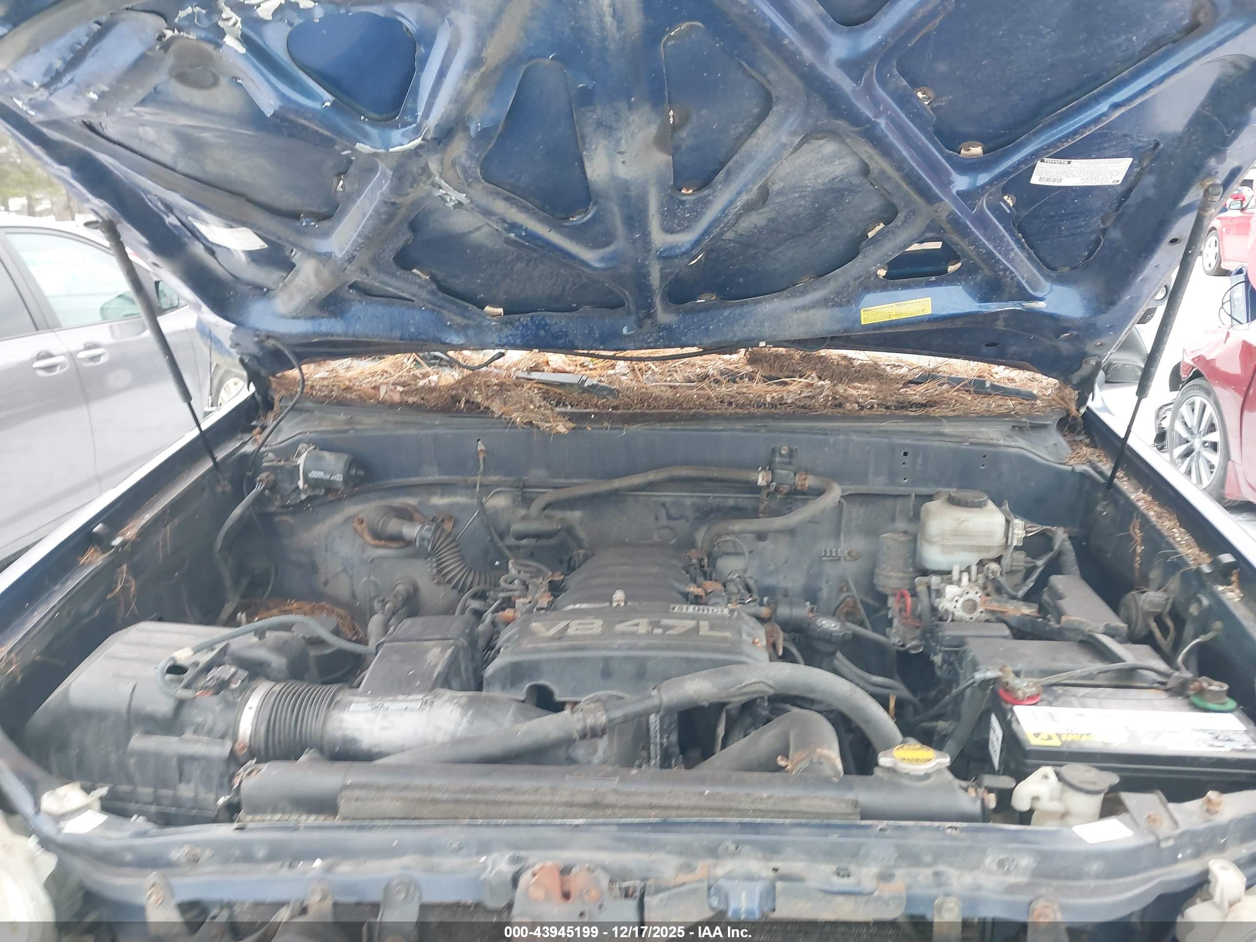 TOYOTA TUNDRA image 10