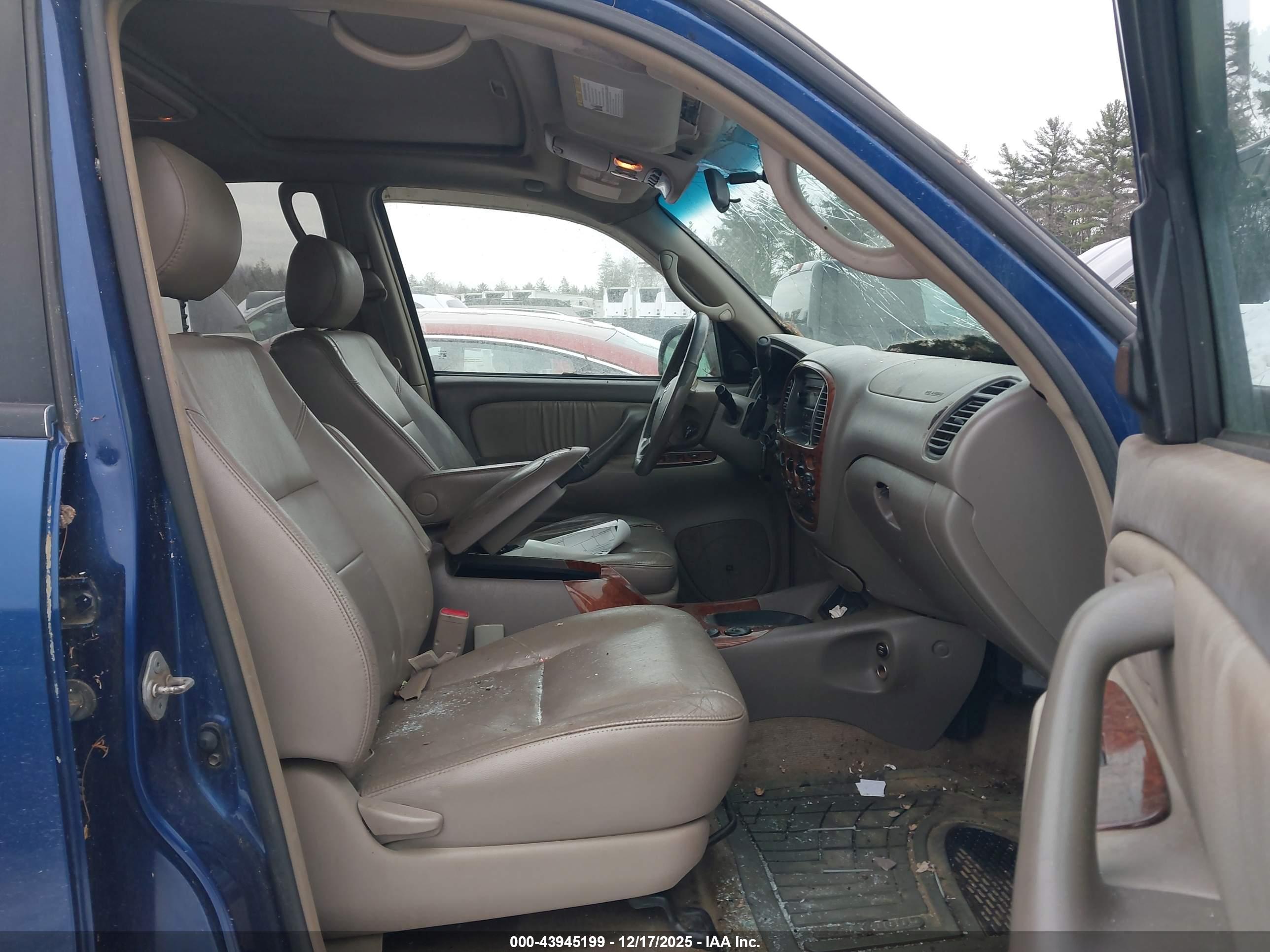TOYOTA TUNDRA image 5