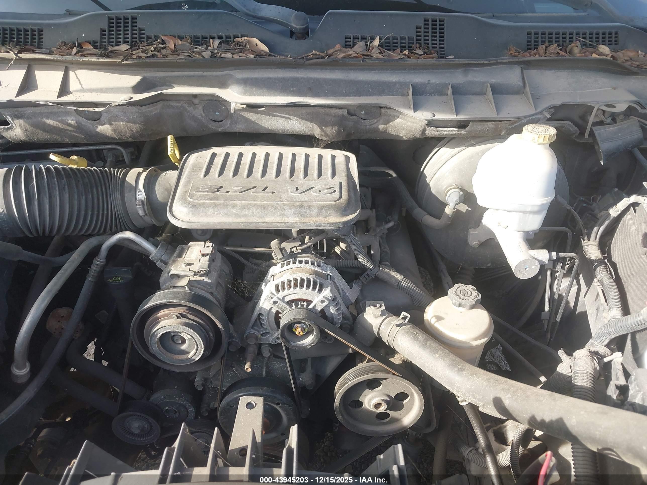 DODGE RAM image 10