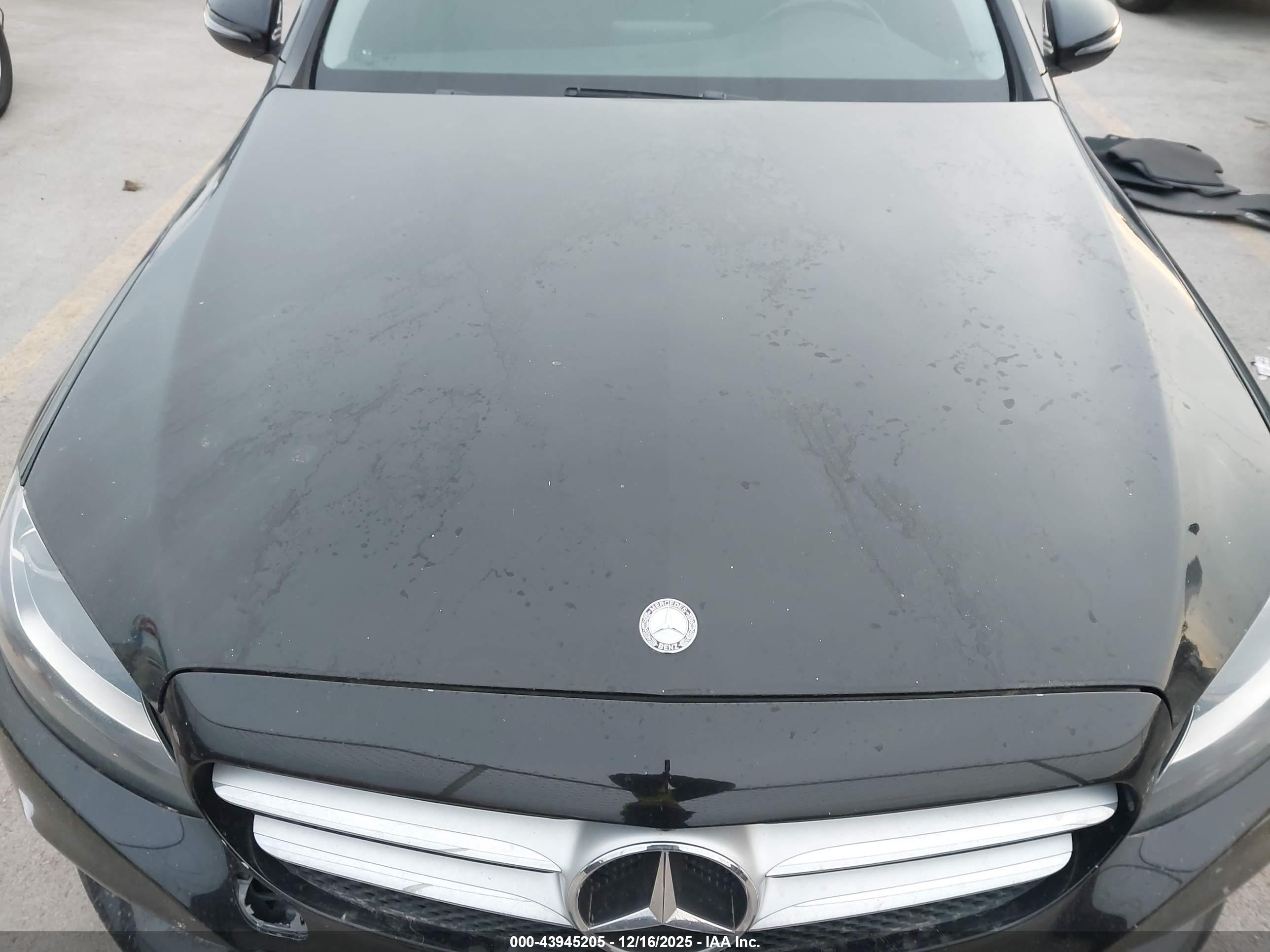 MERCEDES-BENZ C image 6
