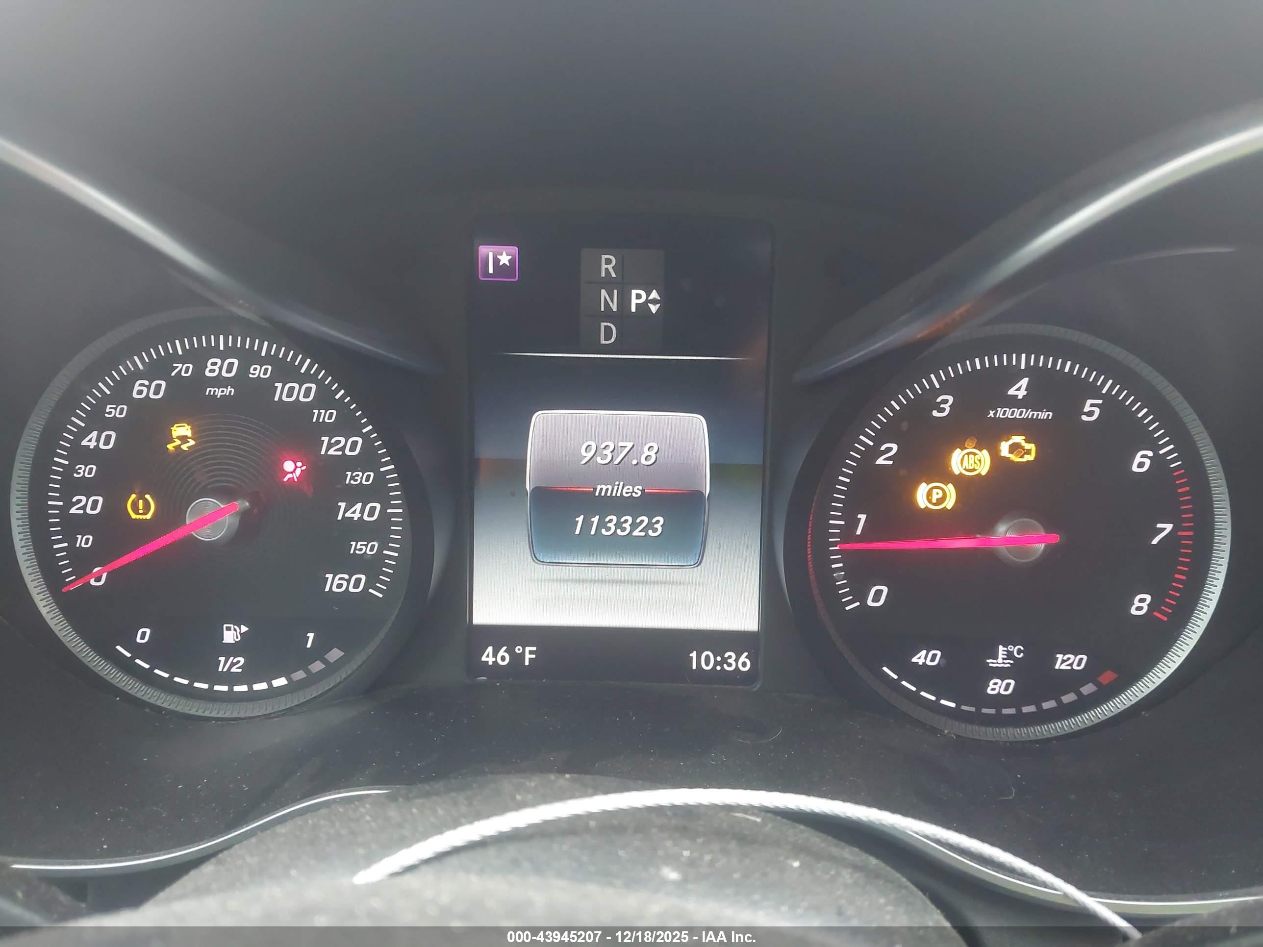 MERCEDES-BENZ C image 7