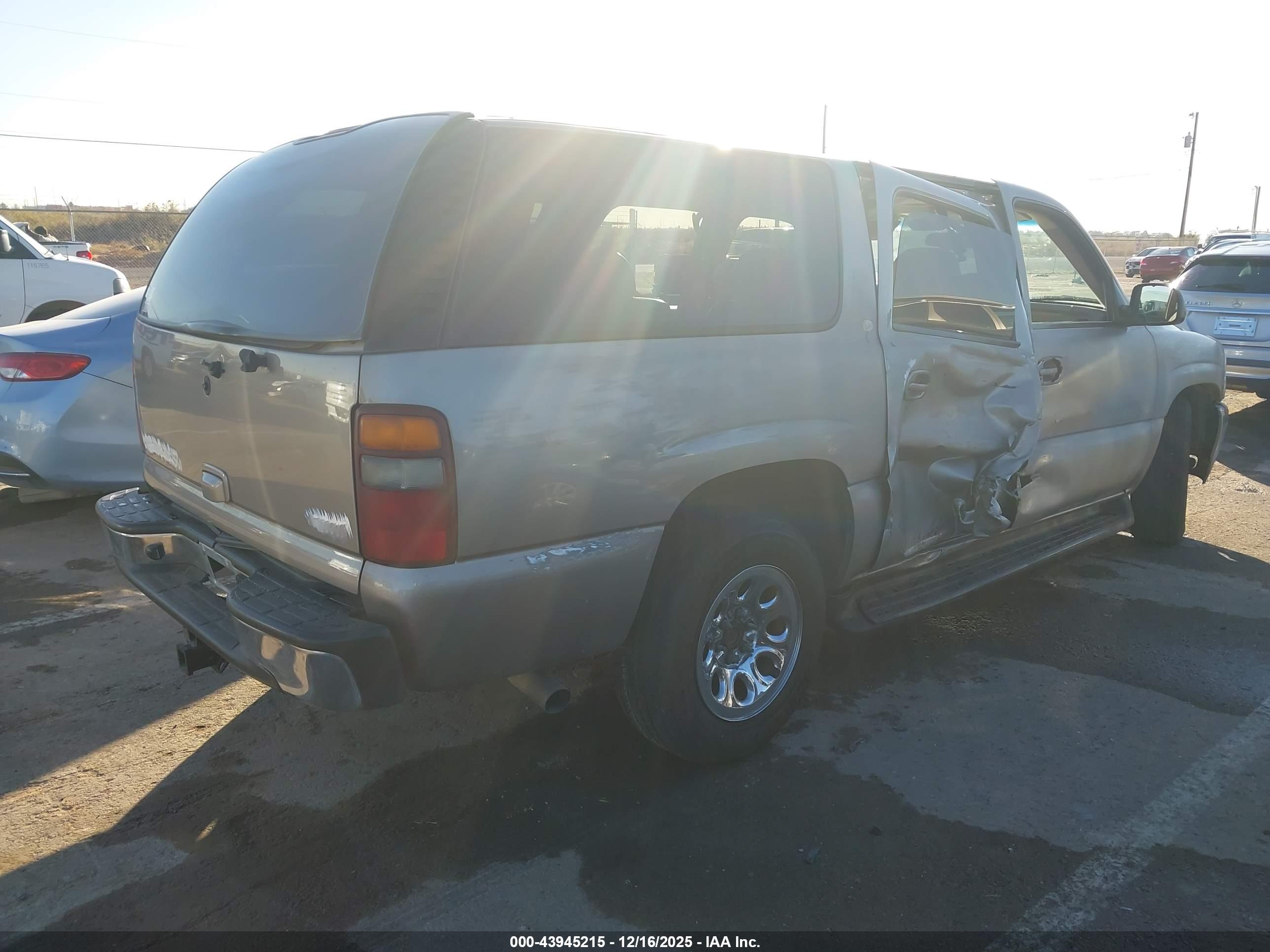 GMC YUKON image 4
