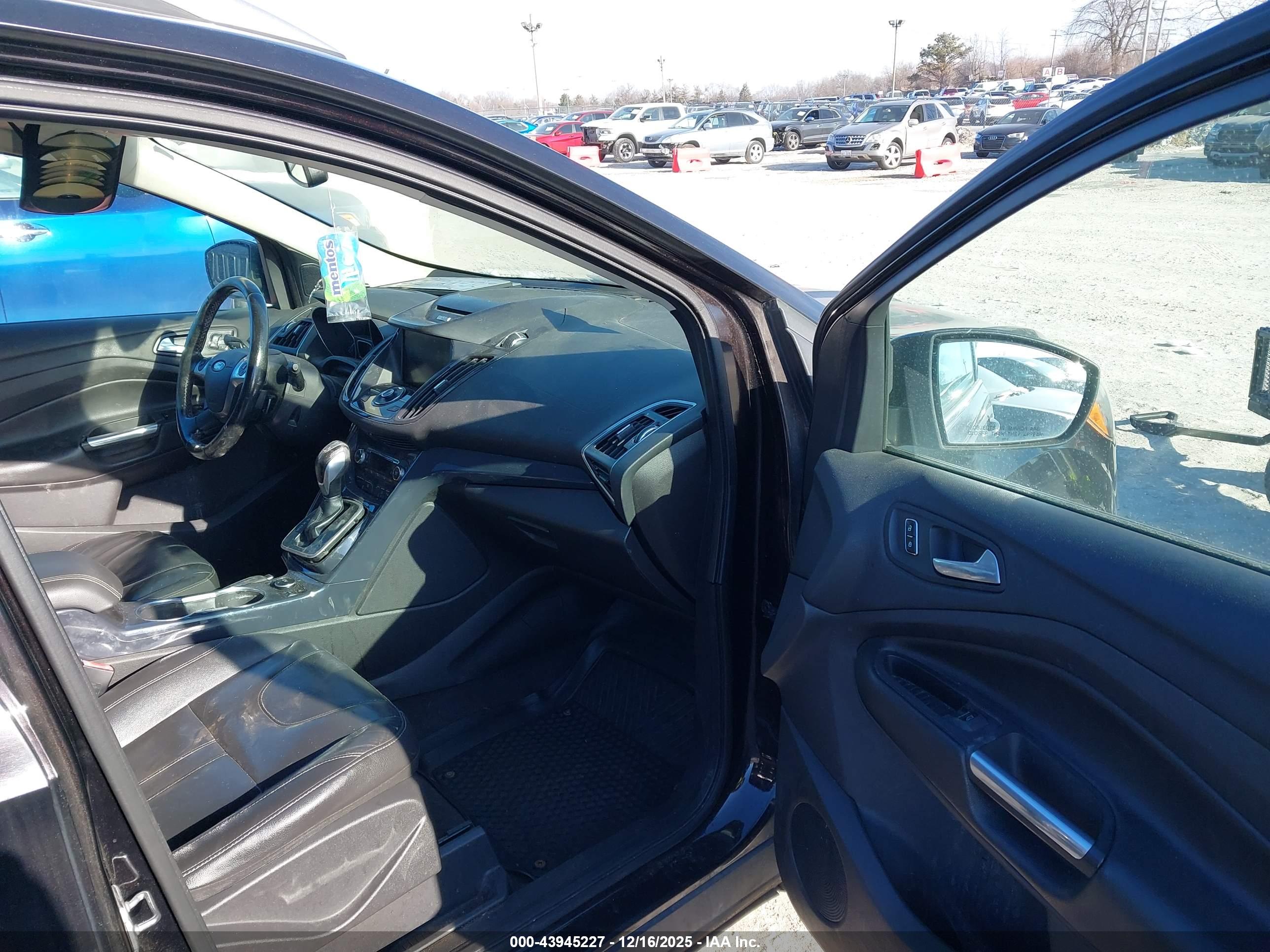 FORD ESCAPE image 5
