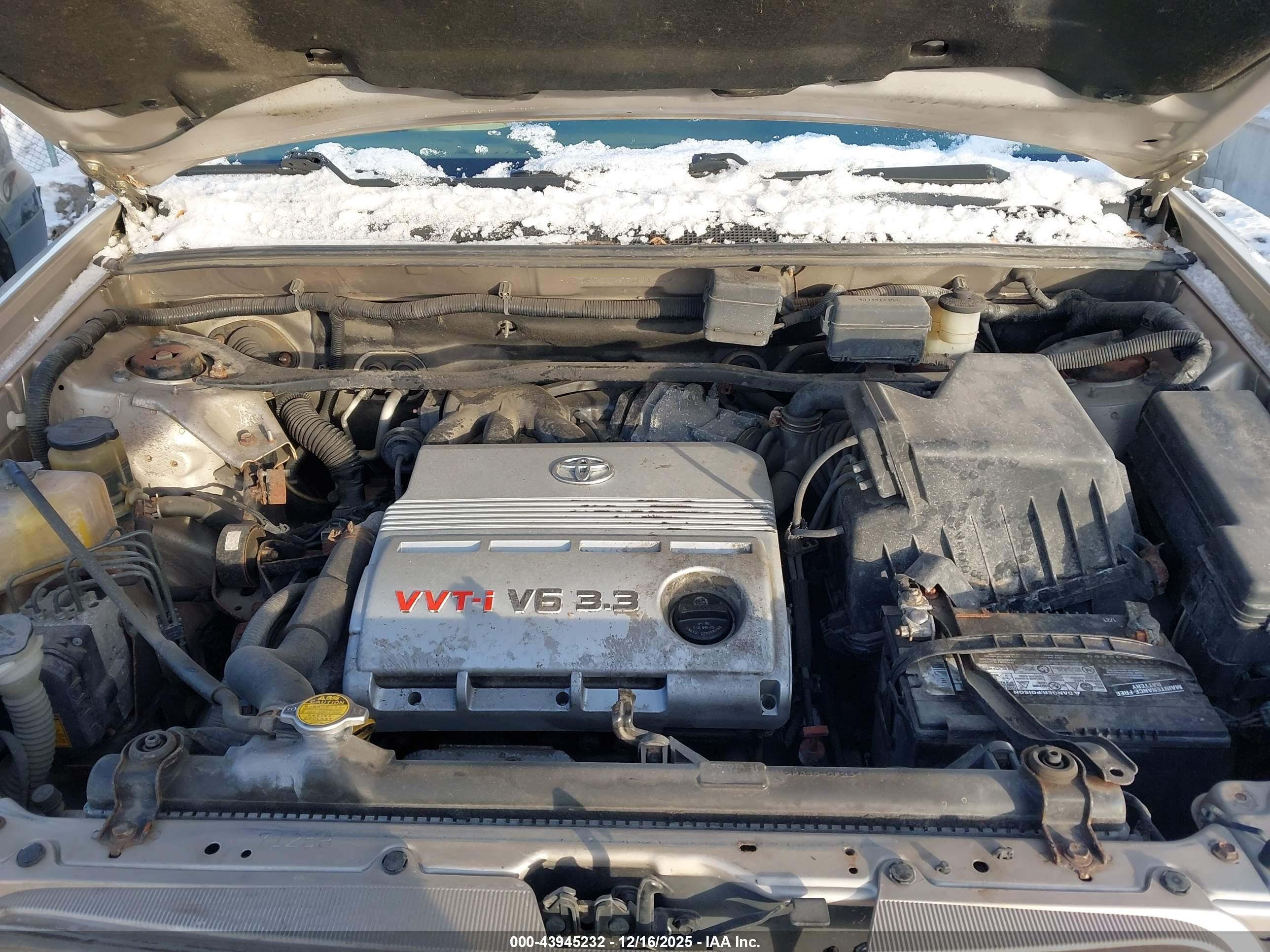 TOYOTA HIGHLANDER image 10