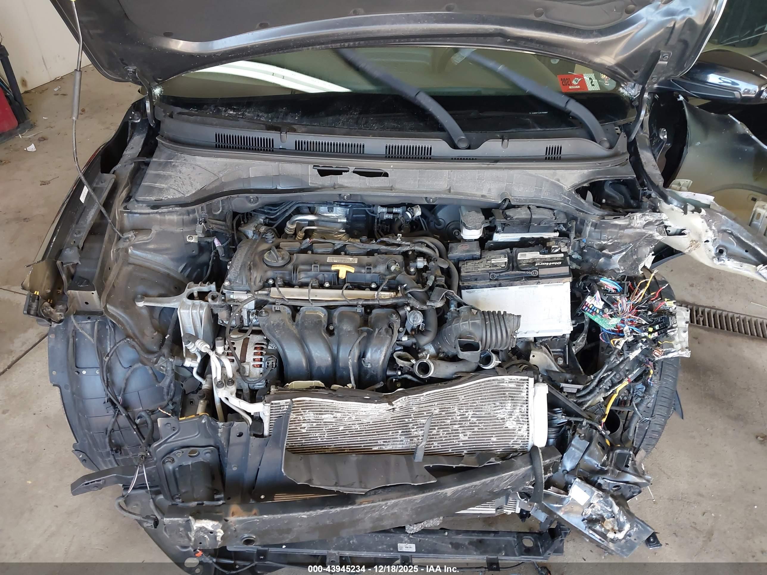 HYUNDAI KONA image 10