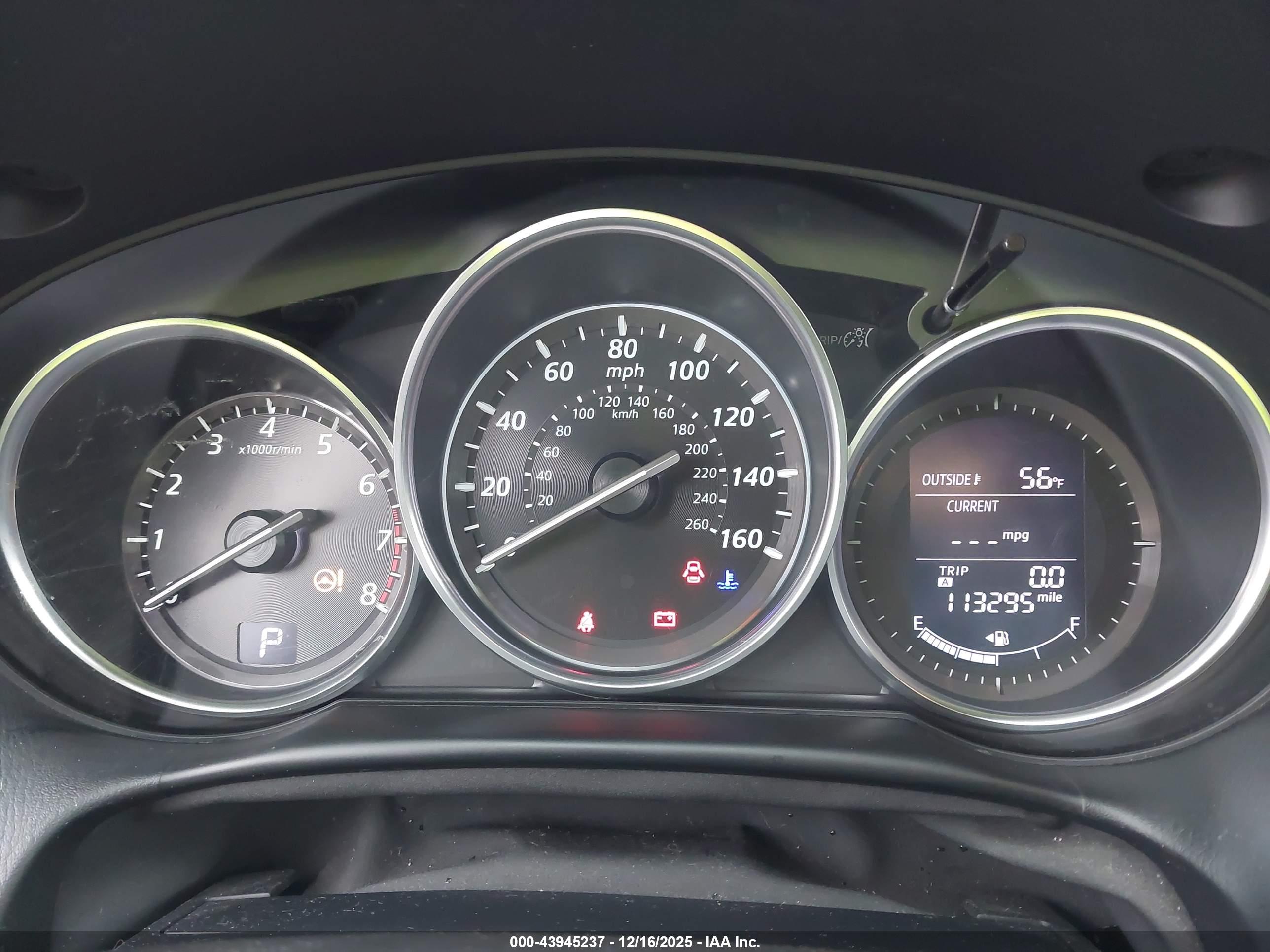 MAZDA CX-5 image 7
