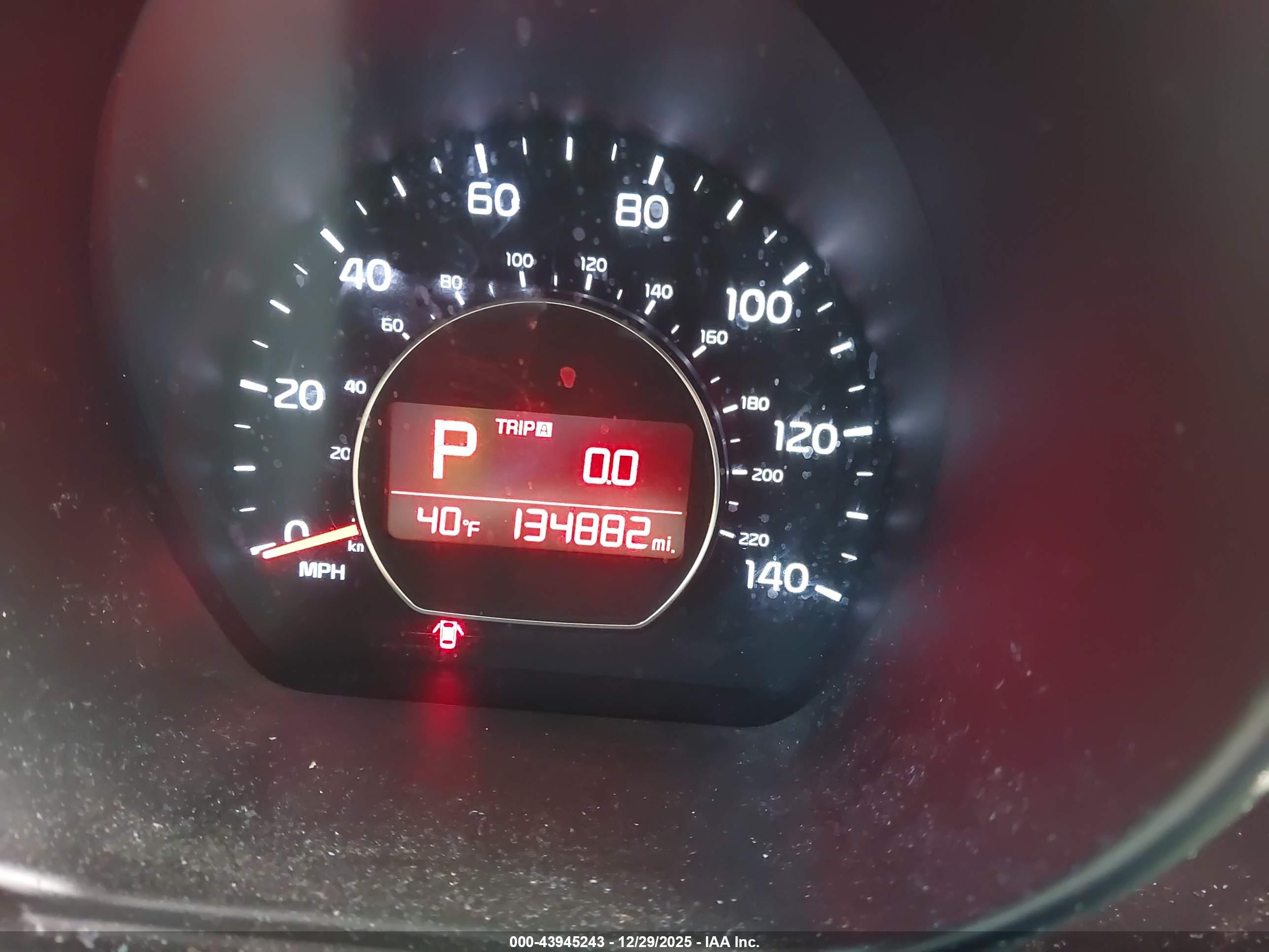 KIA SOUL image 7