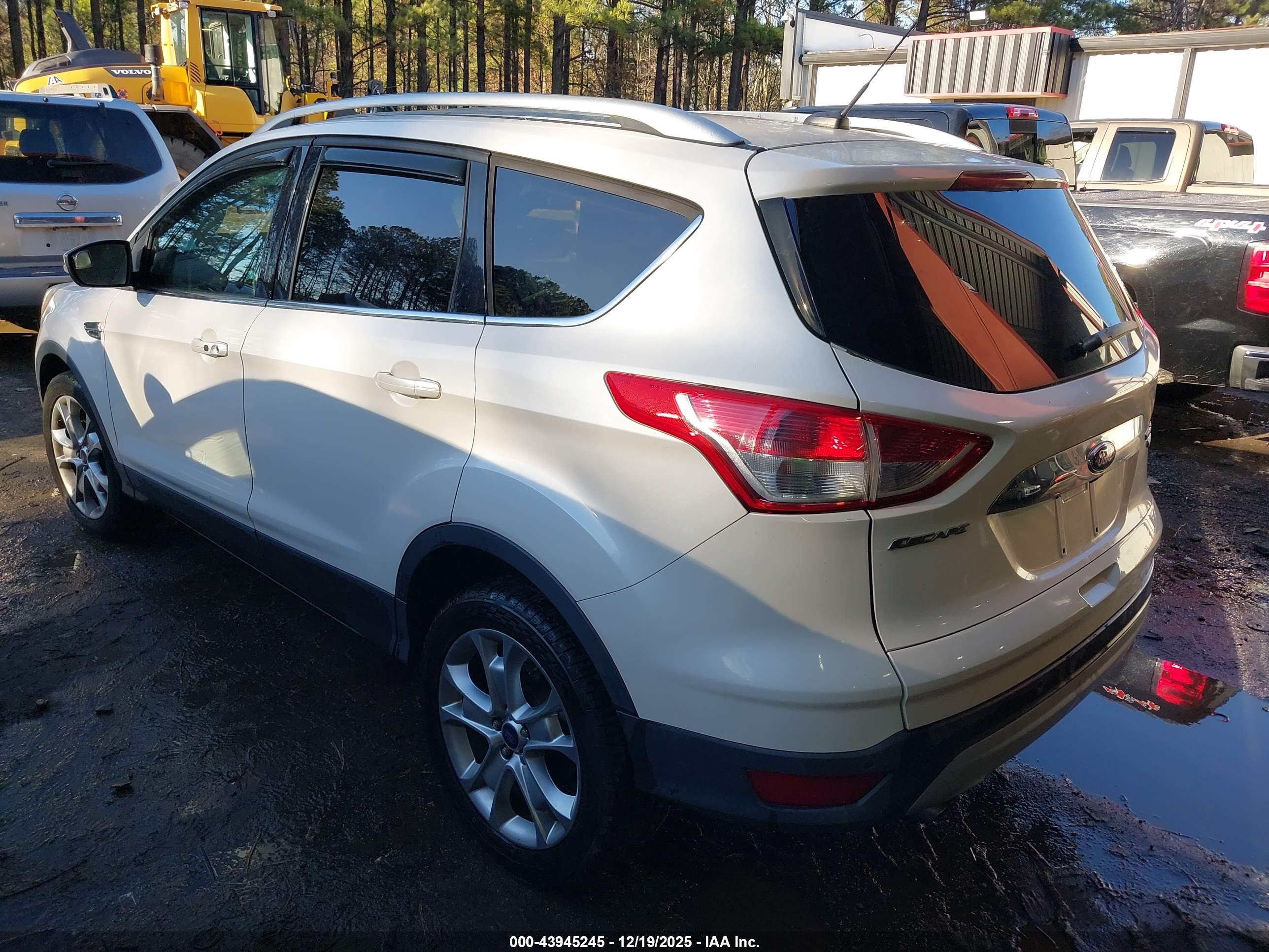 FORD ESCAPE image 3