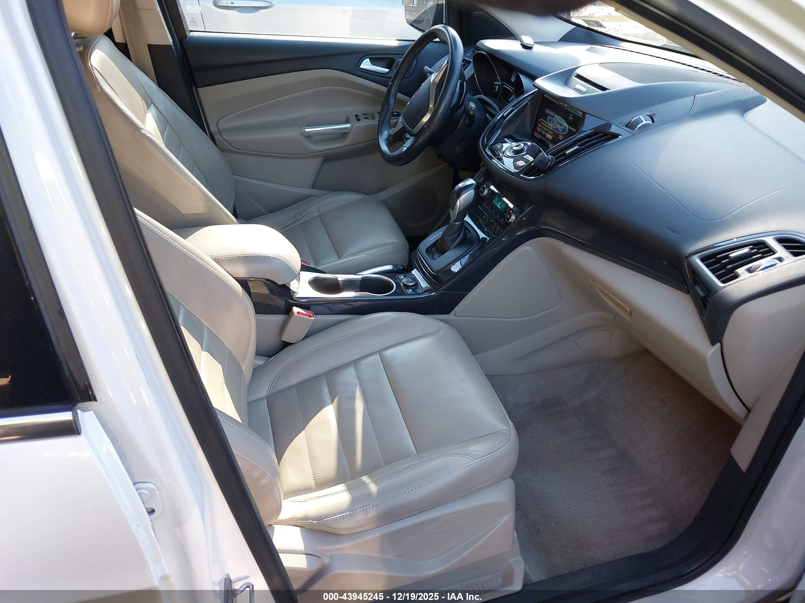 FORD ESCAPE image 5