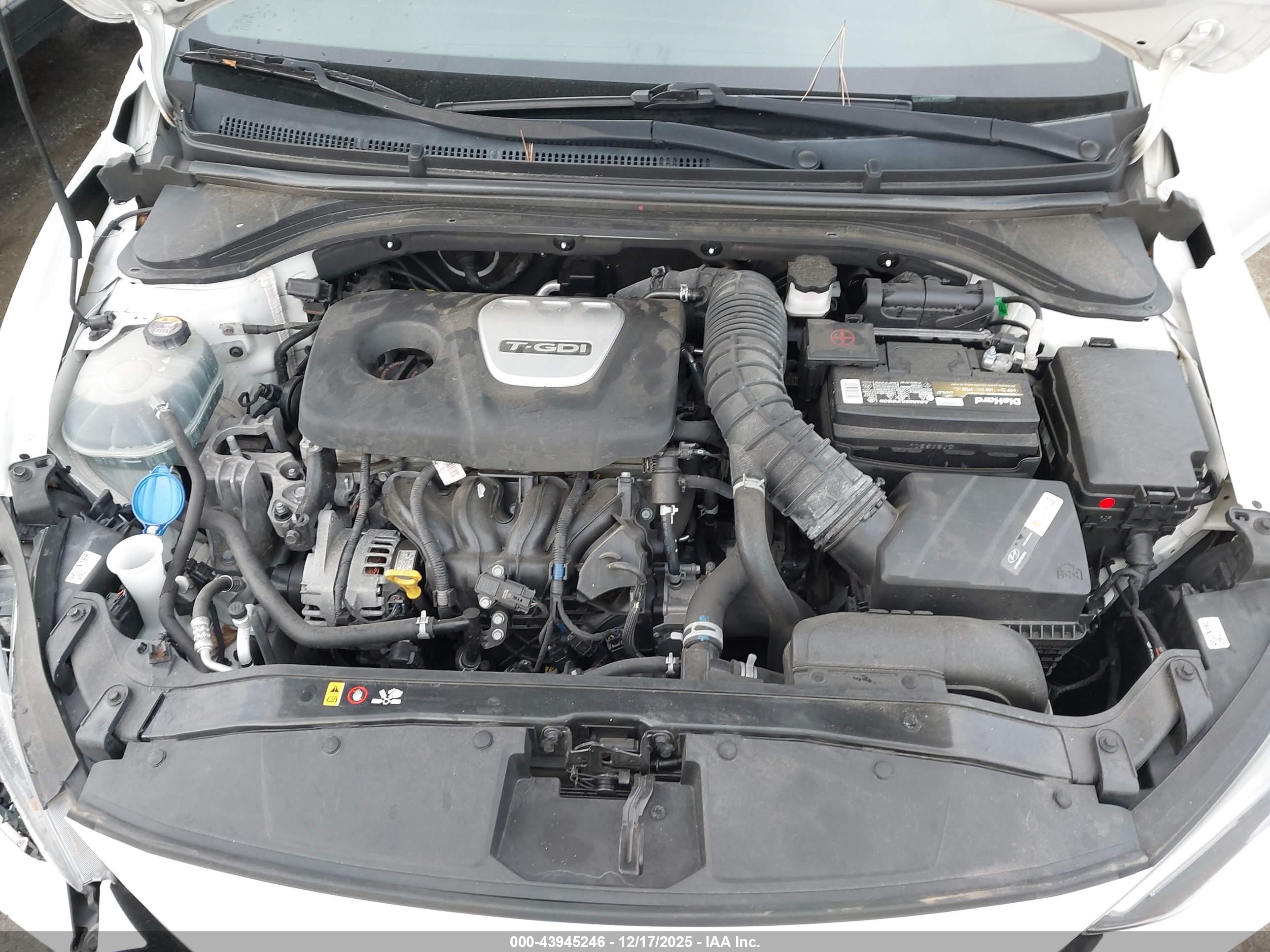 HYUNDAI ELANTRA image 10