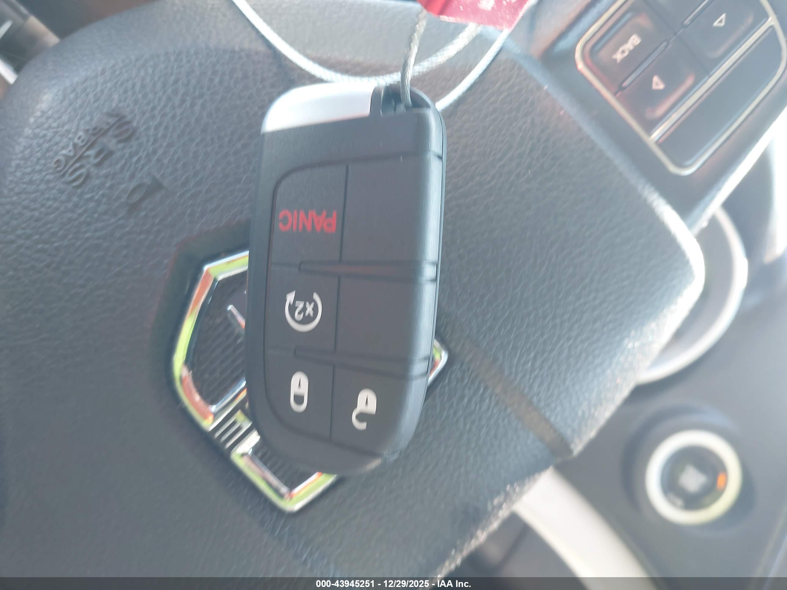 DODGE JOURNEY image 11