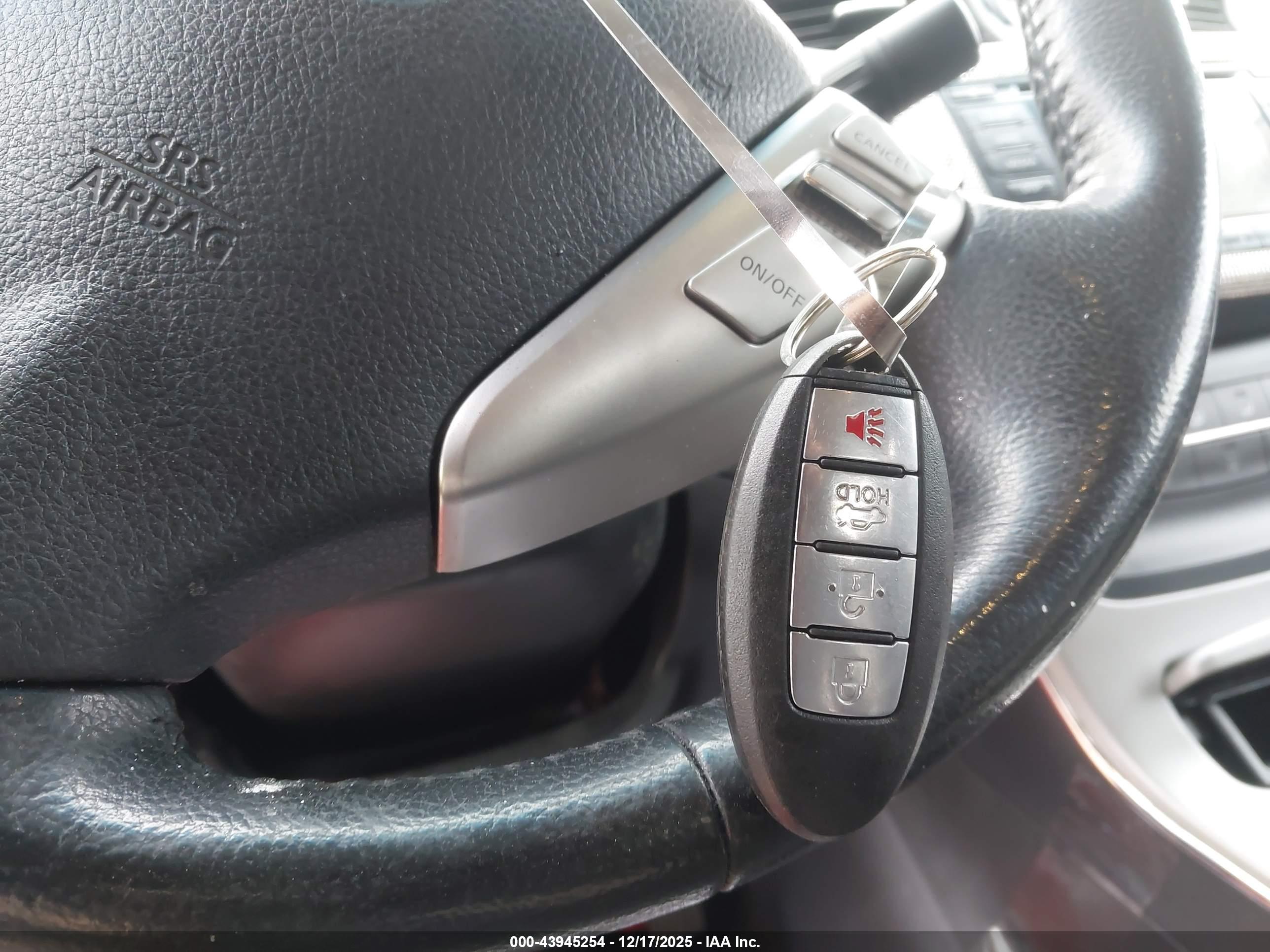 NISSAN SENTRA image 11