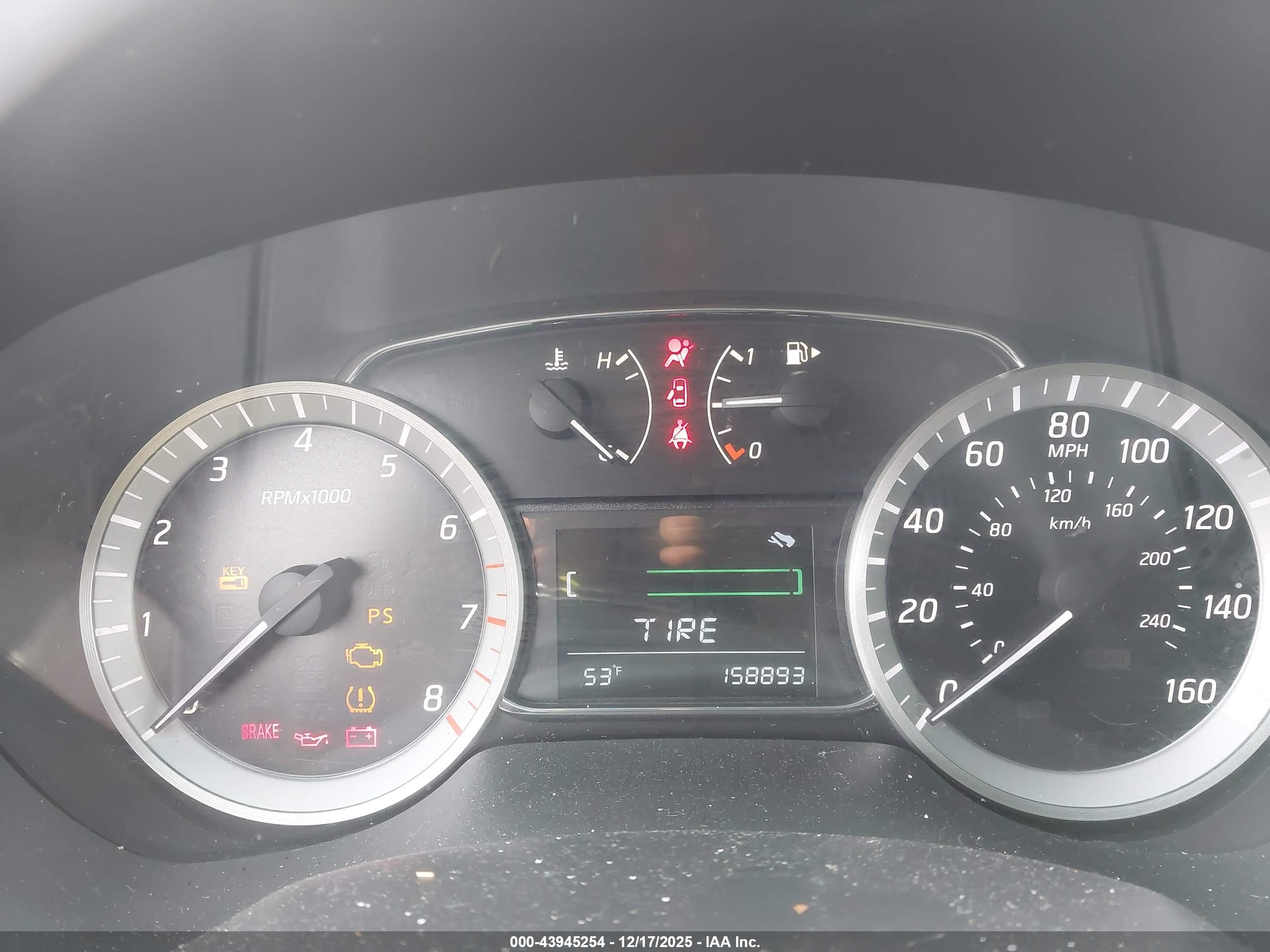 NISSAN SENTRA image 7