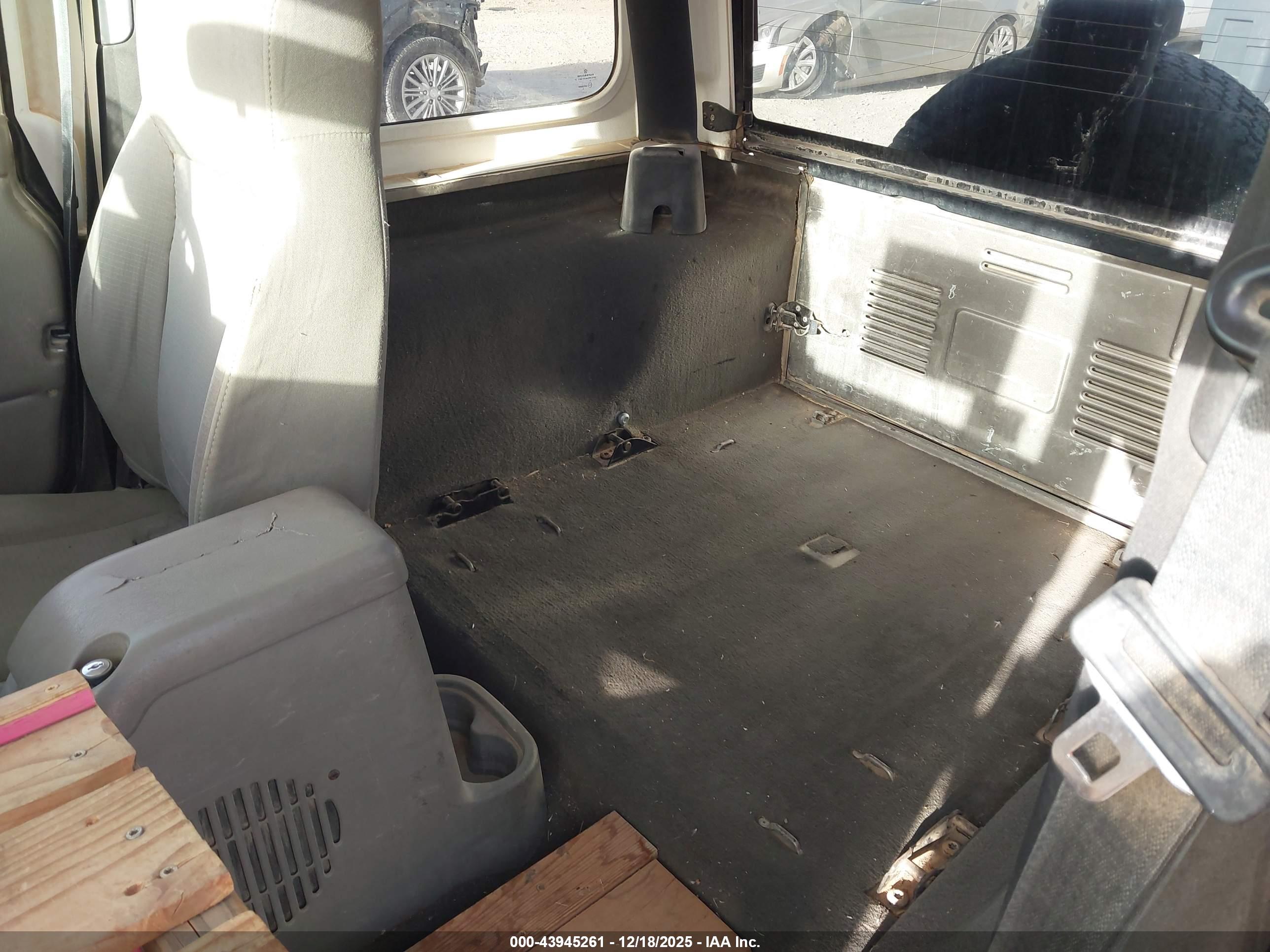 JEEP WRANGLER image 8