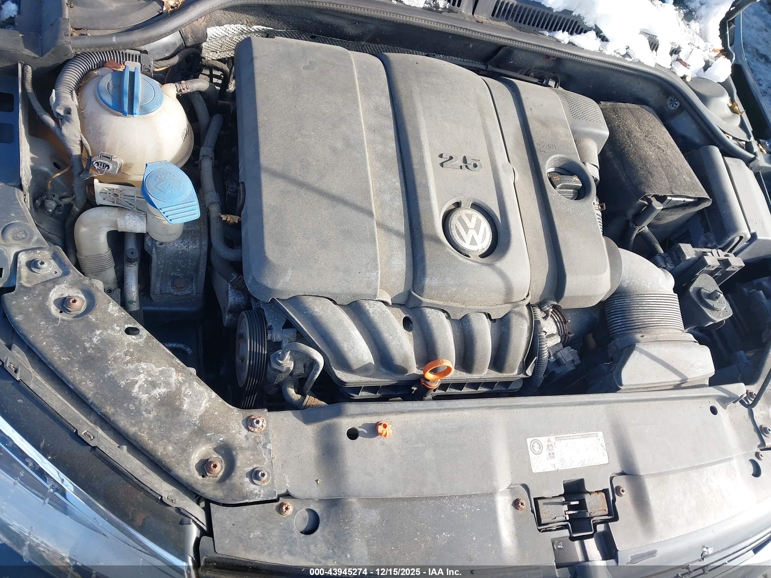 VOLKSWAGEN JETTA image 10
