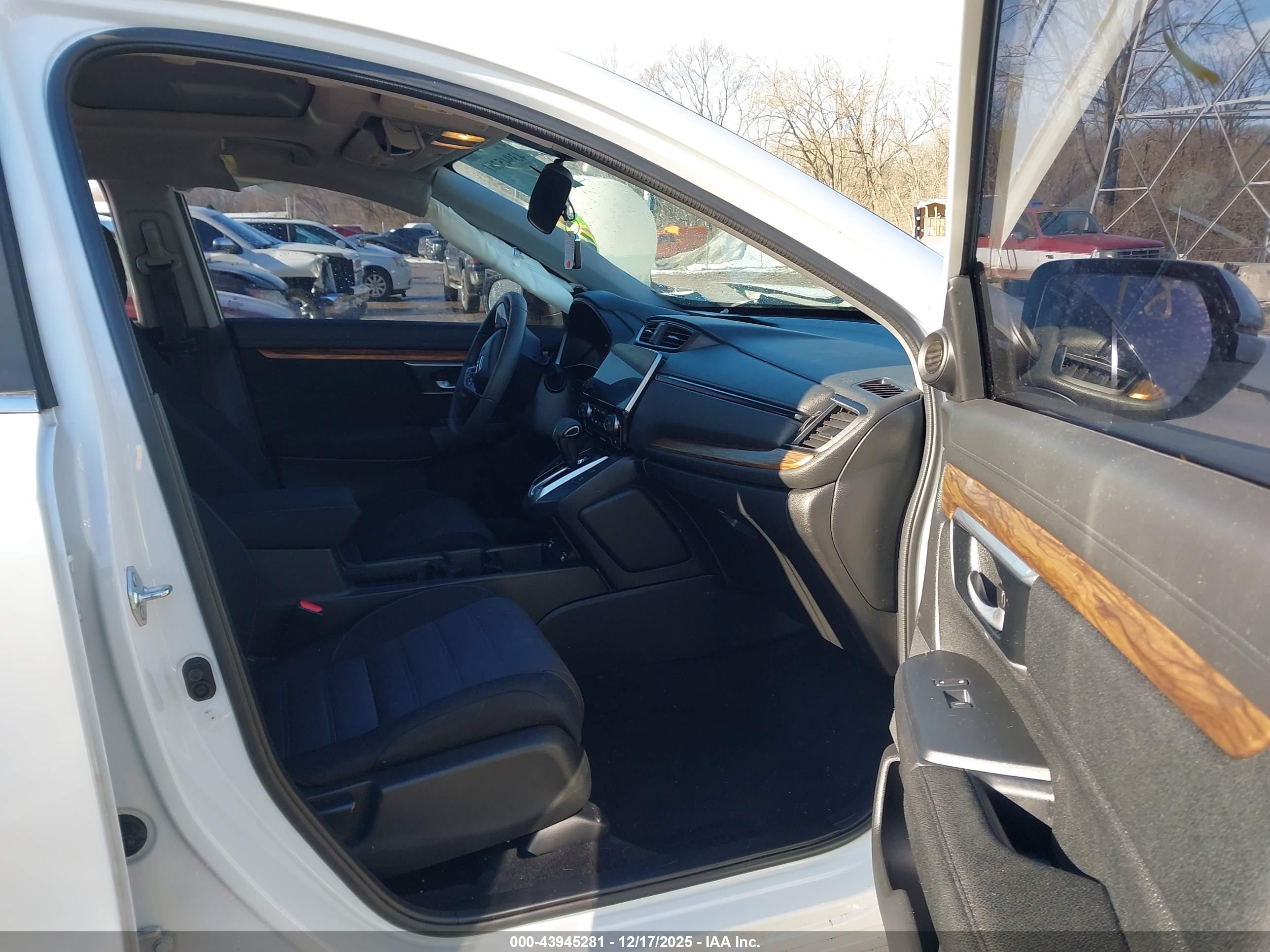 HONDA CR-V image 5