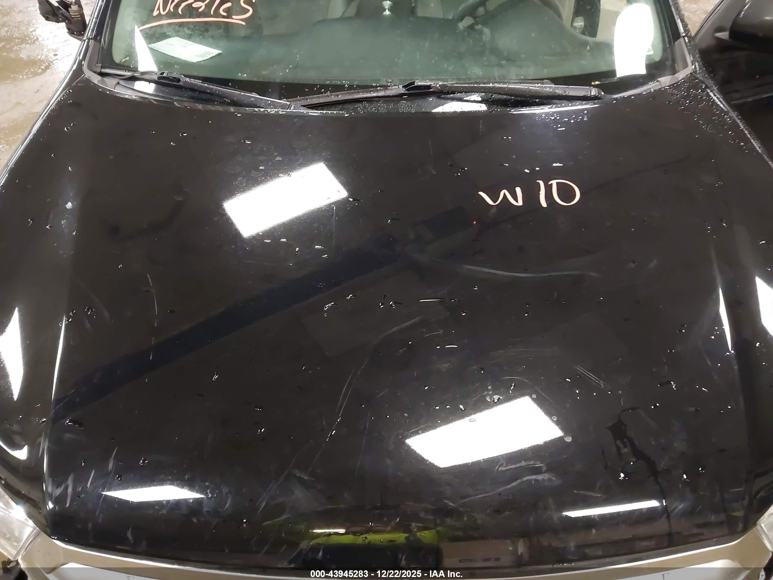 TOYOTA HIGHLANDER image 10