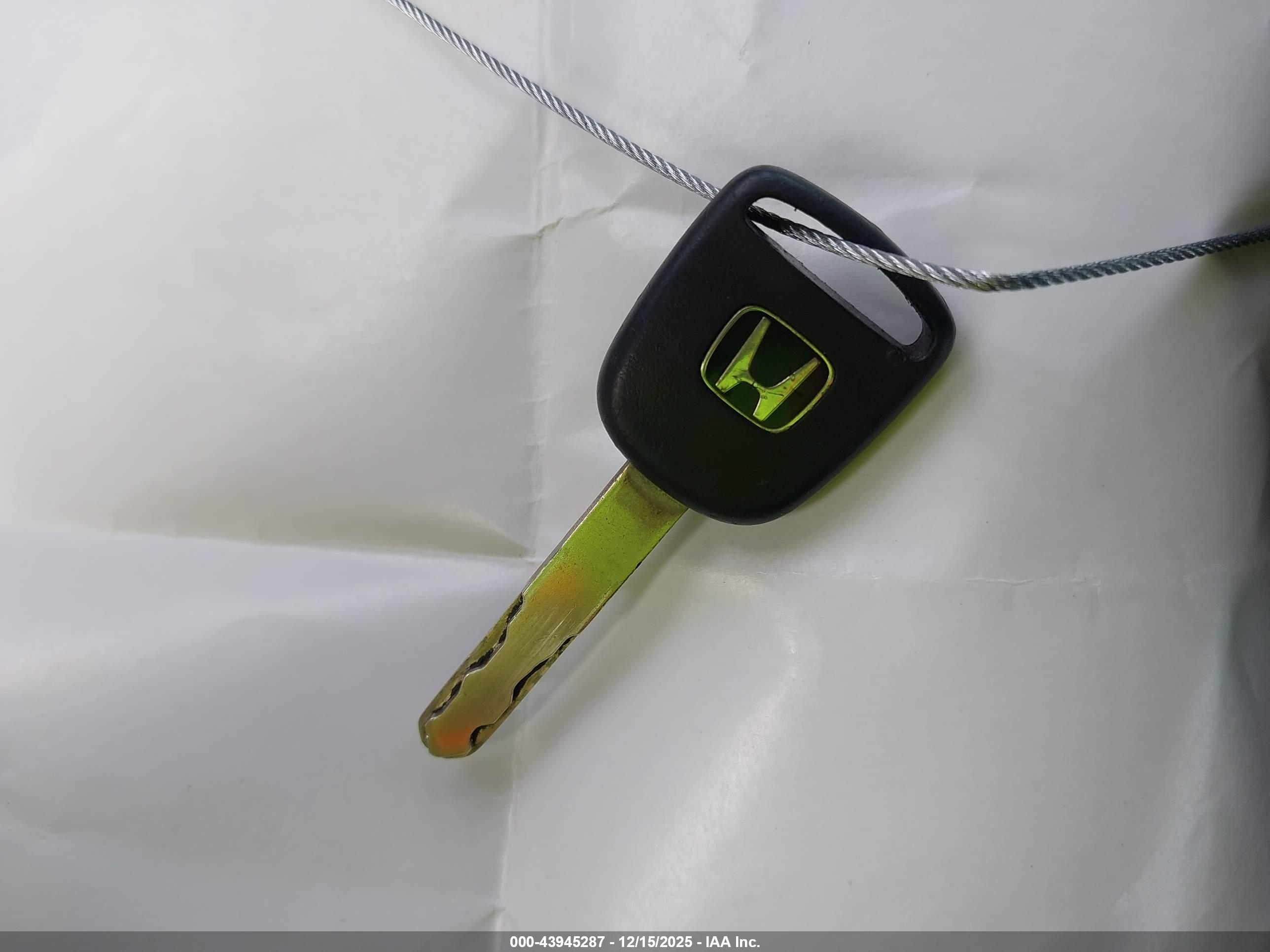 HONDA PILOT image 11