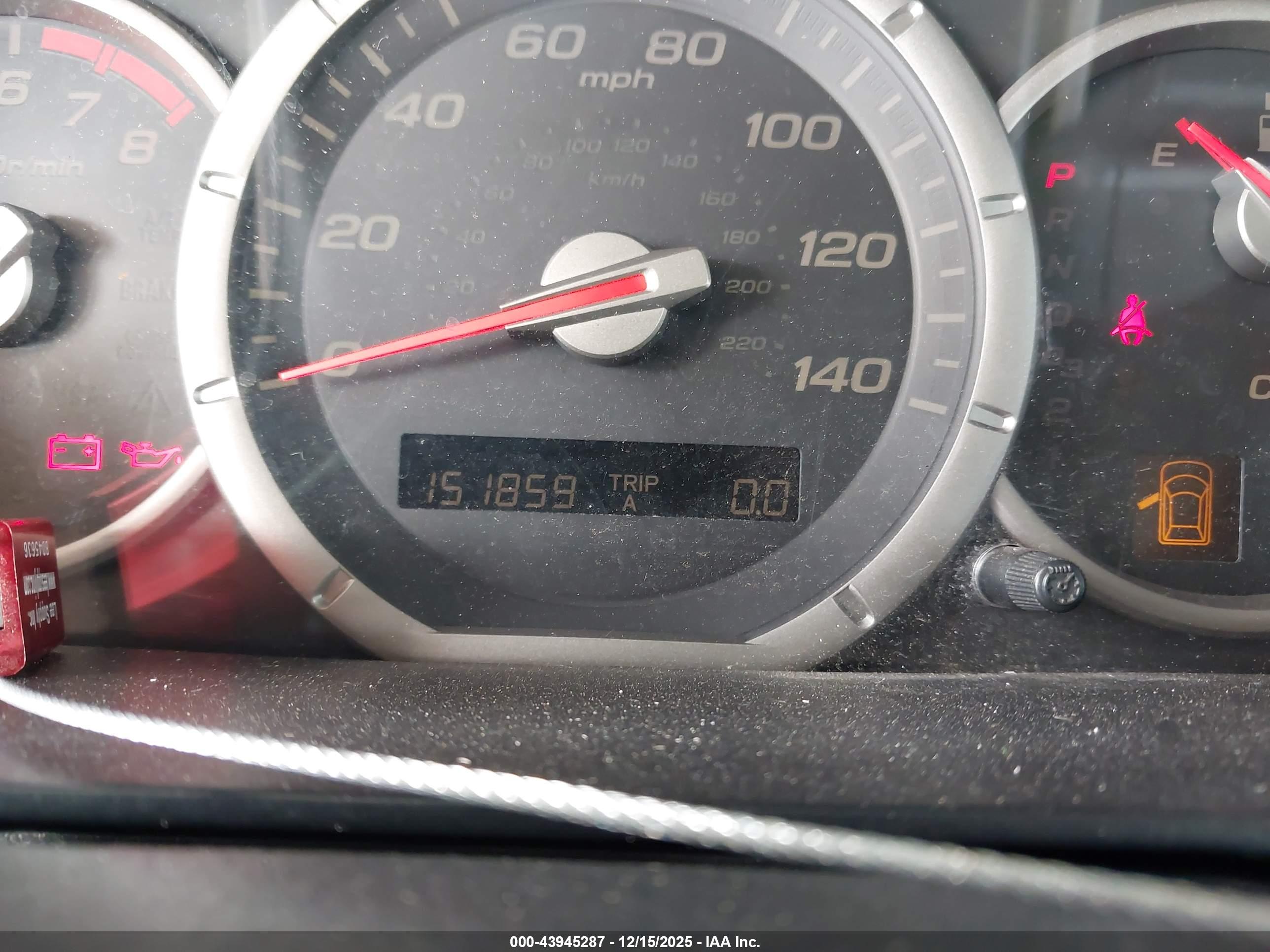 HONDA PILOT image 7