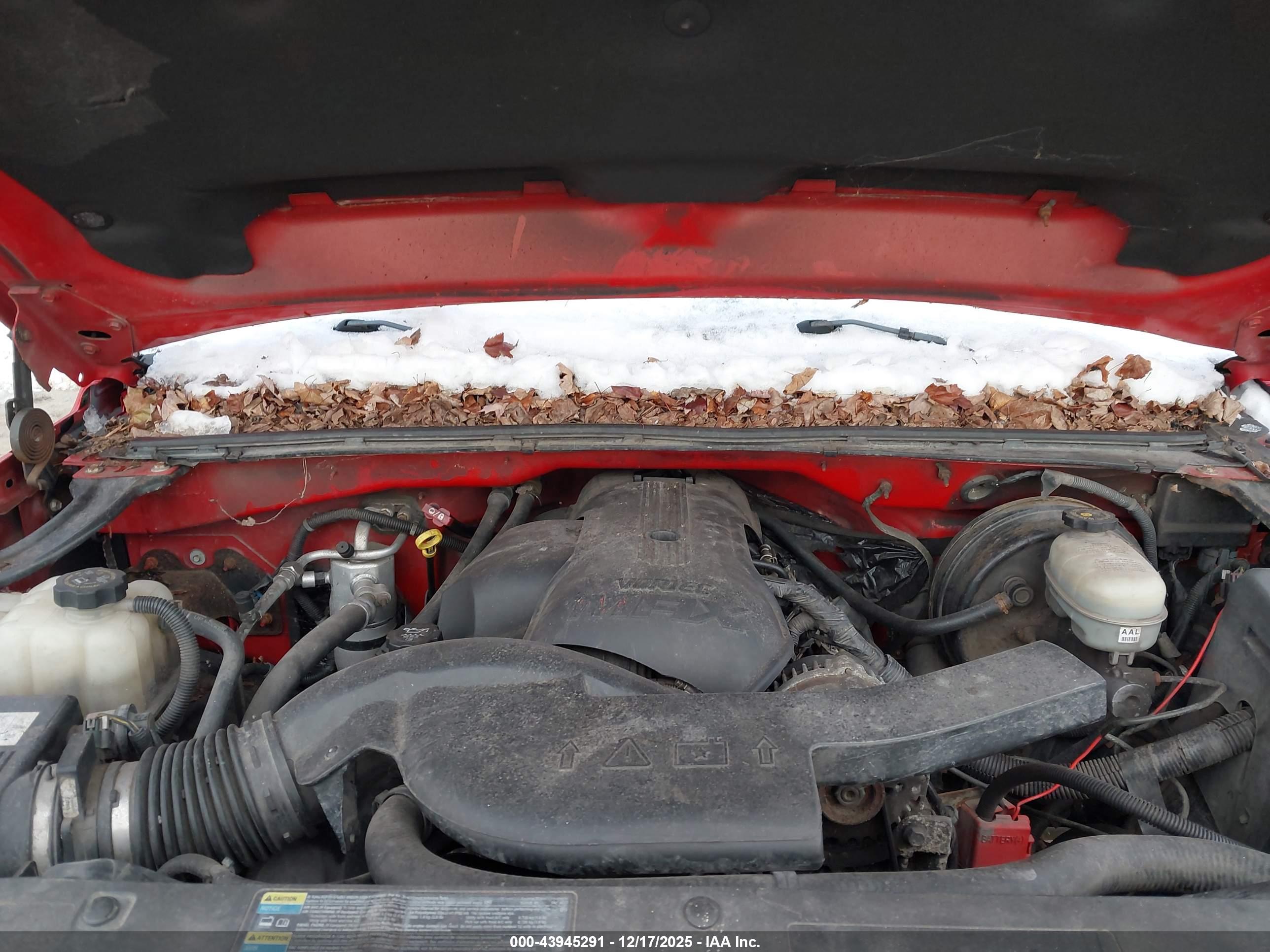 CHEVROLET SILVERADO image 10