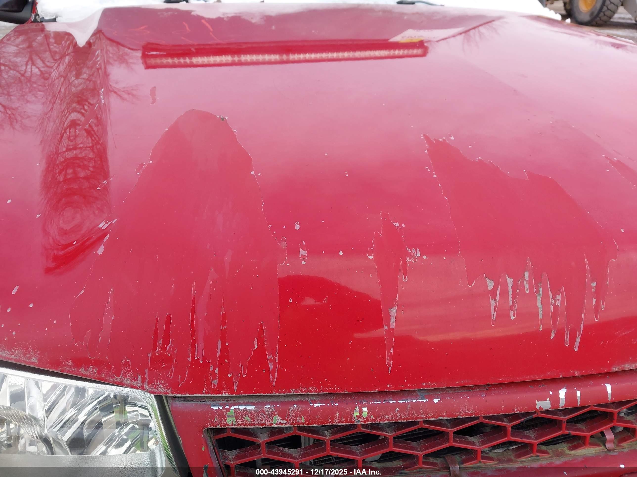 CHEVROLET SILVERADO image 6