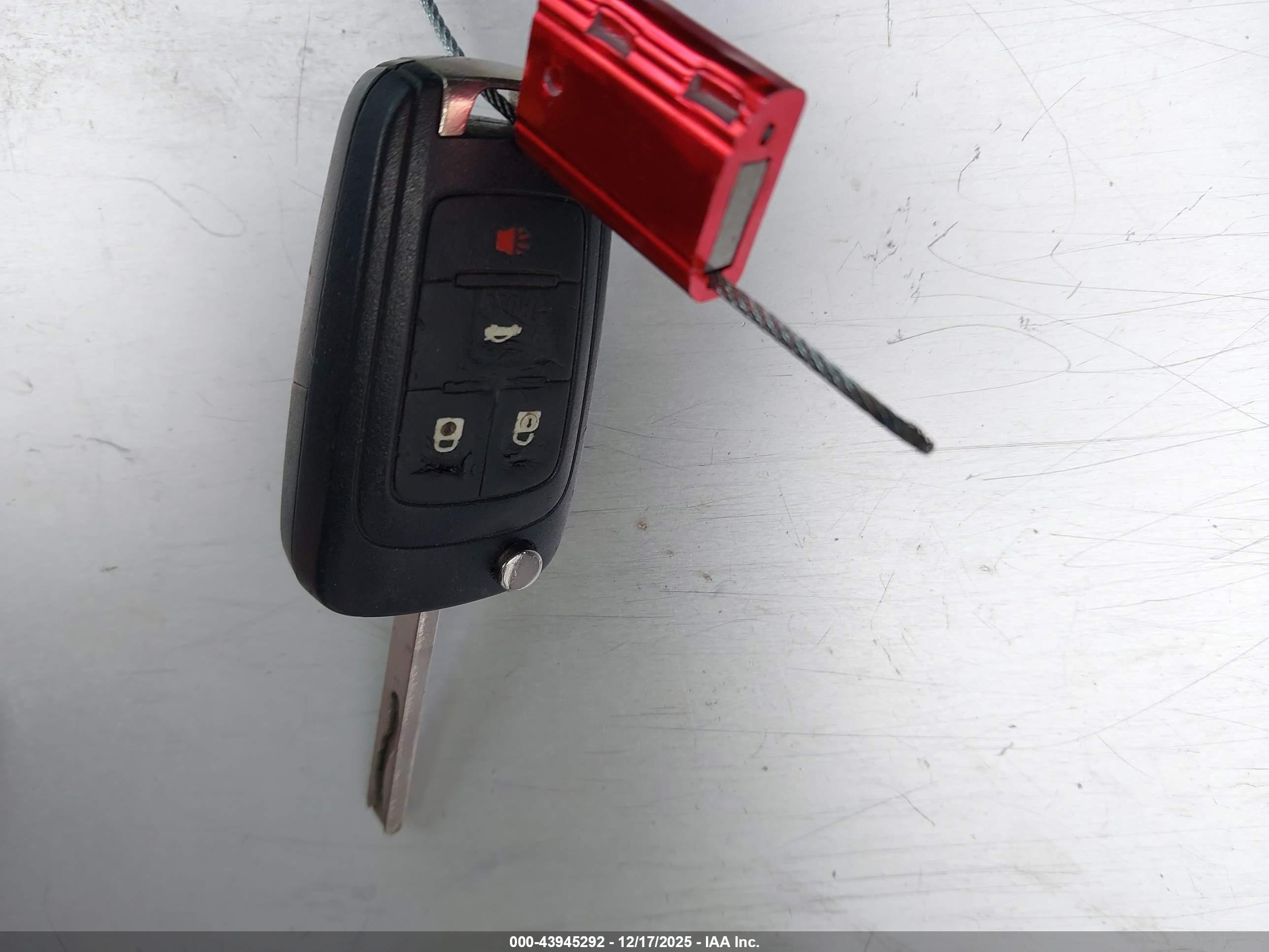 CHEVROLET IMPALA image 11