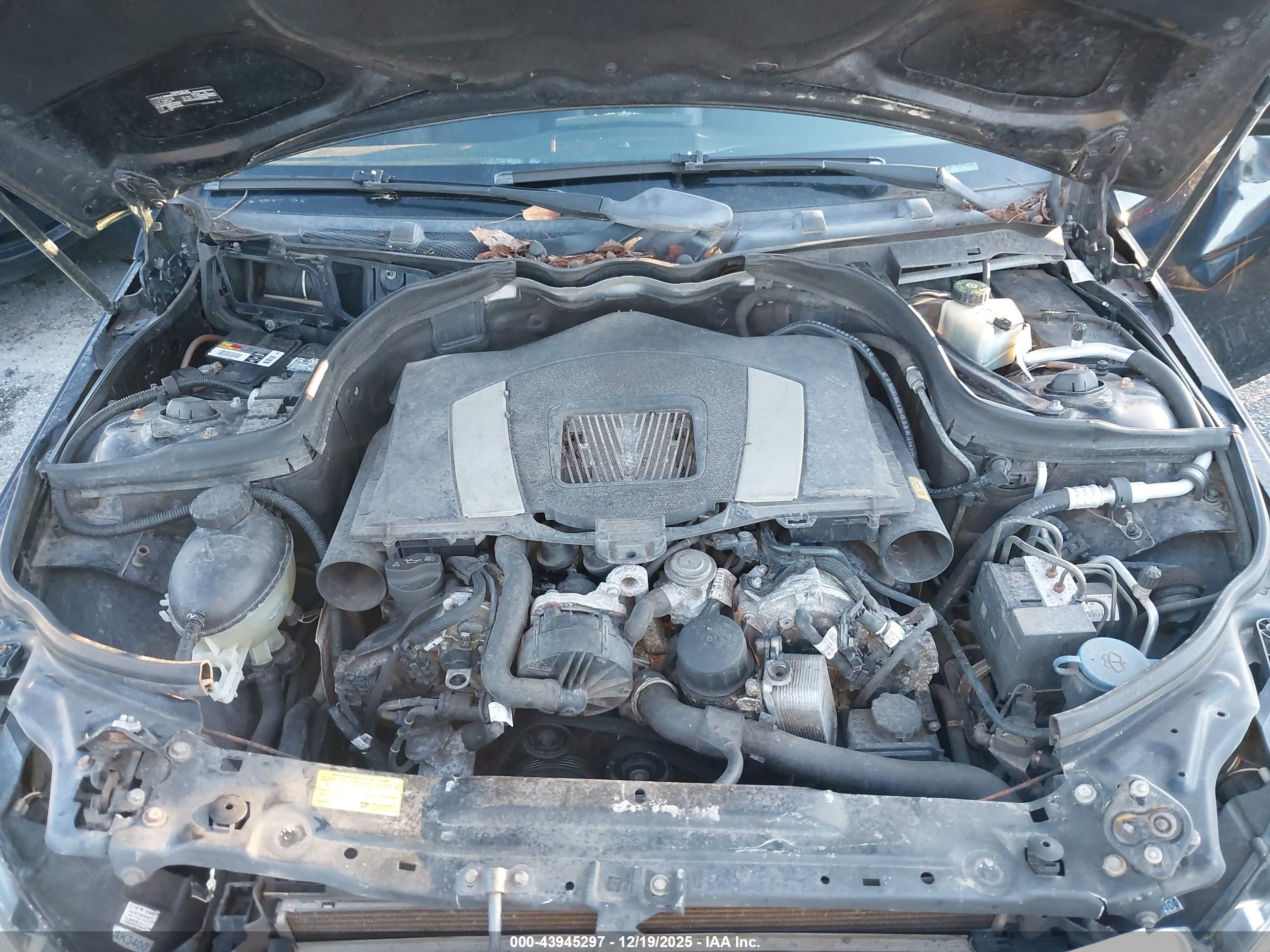 MERCEDES-BENZ C image 10