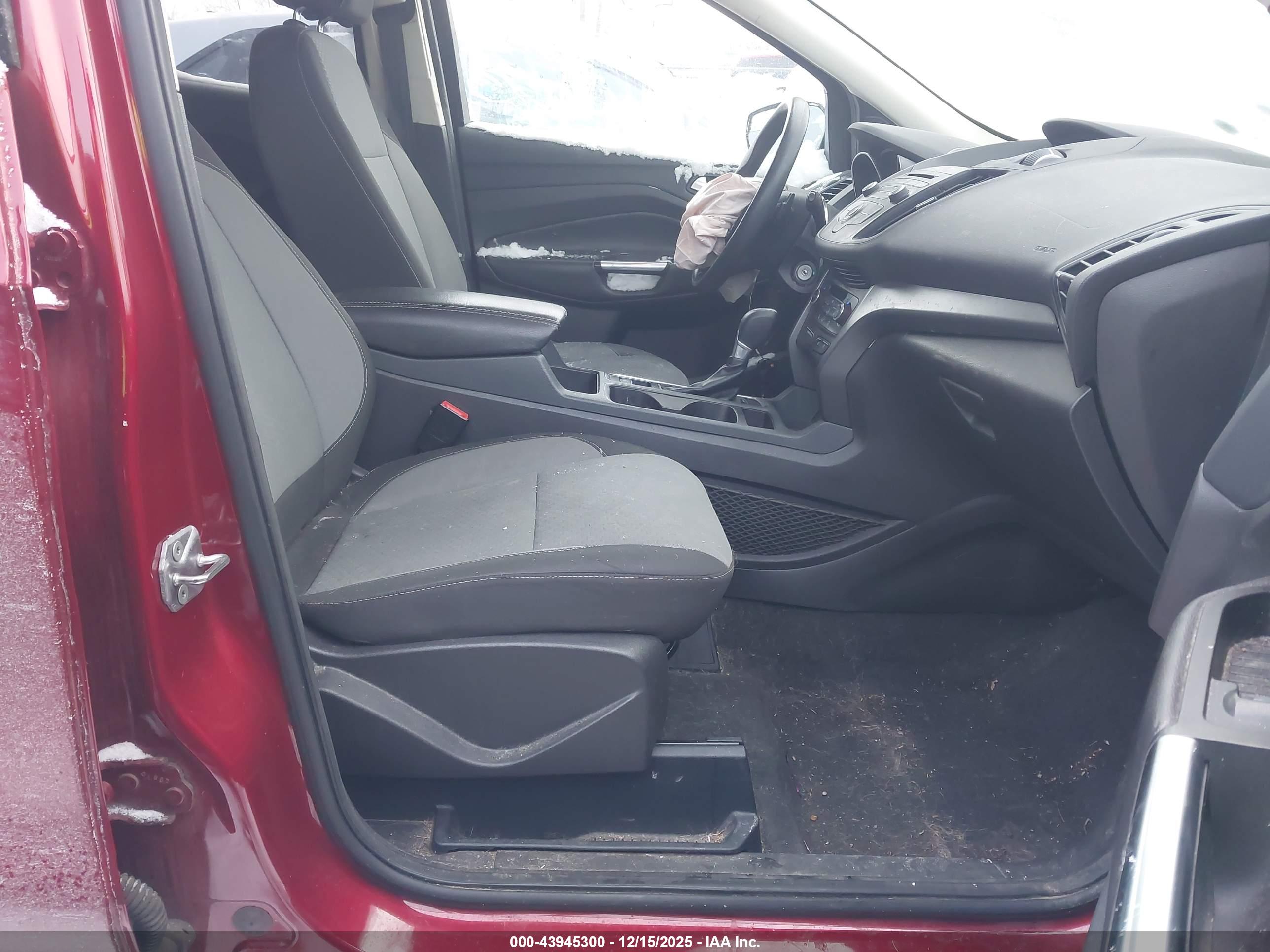 FORD ESCAPE image 5