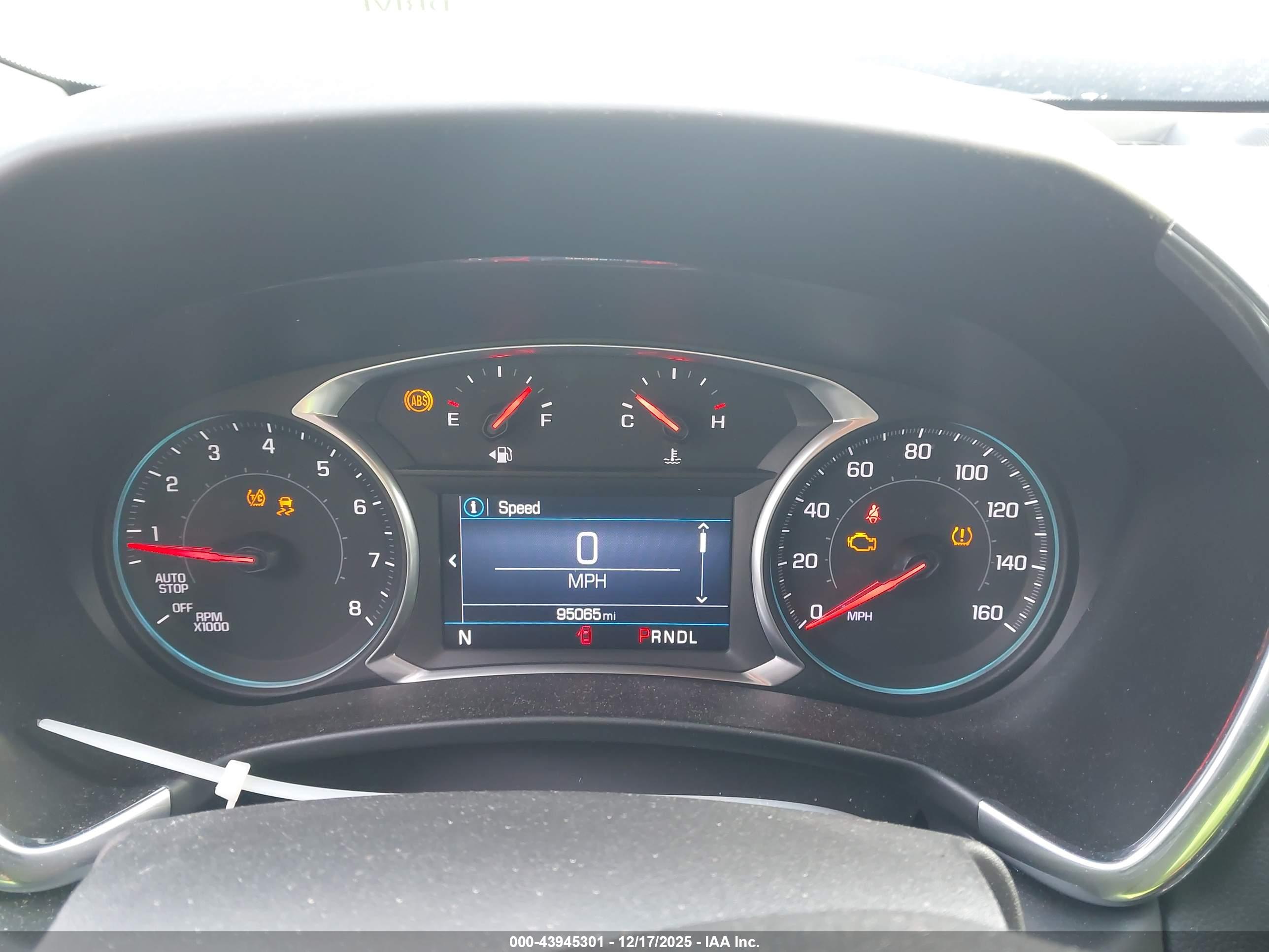CHEVROLET EQUINOX image 7