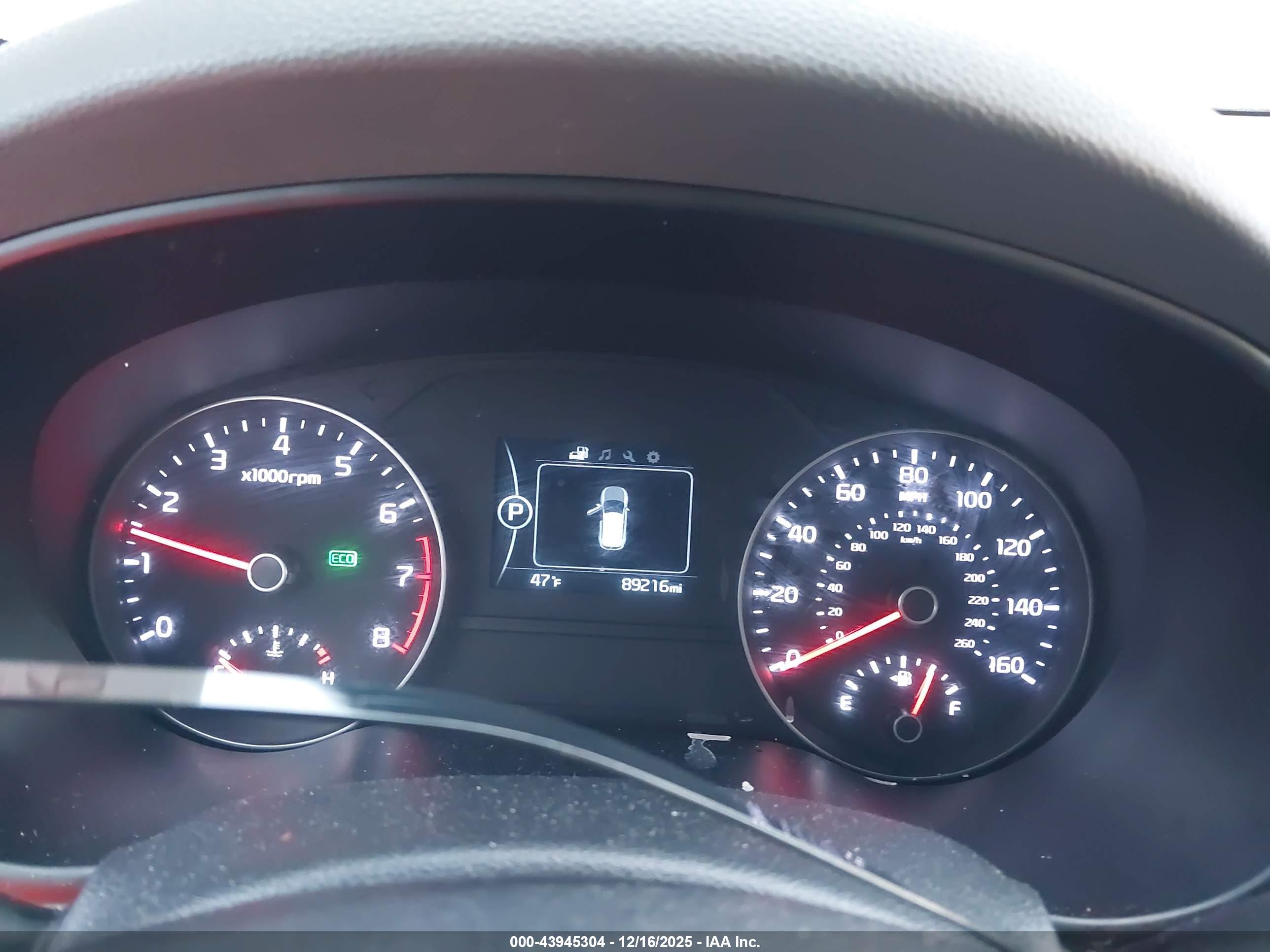 KIA SPORTAGE image 7