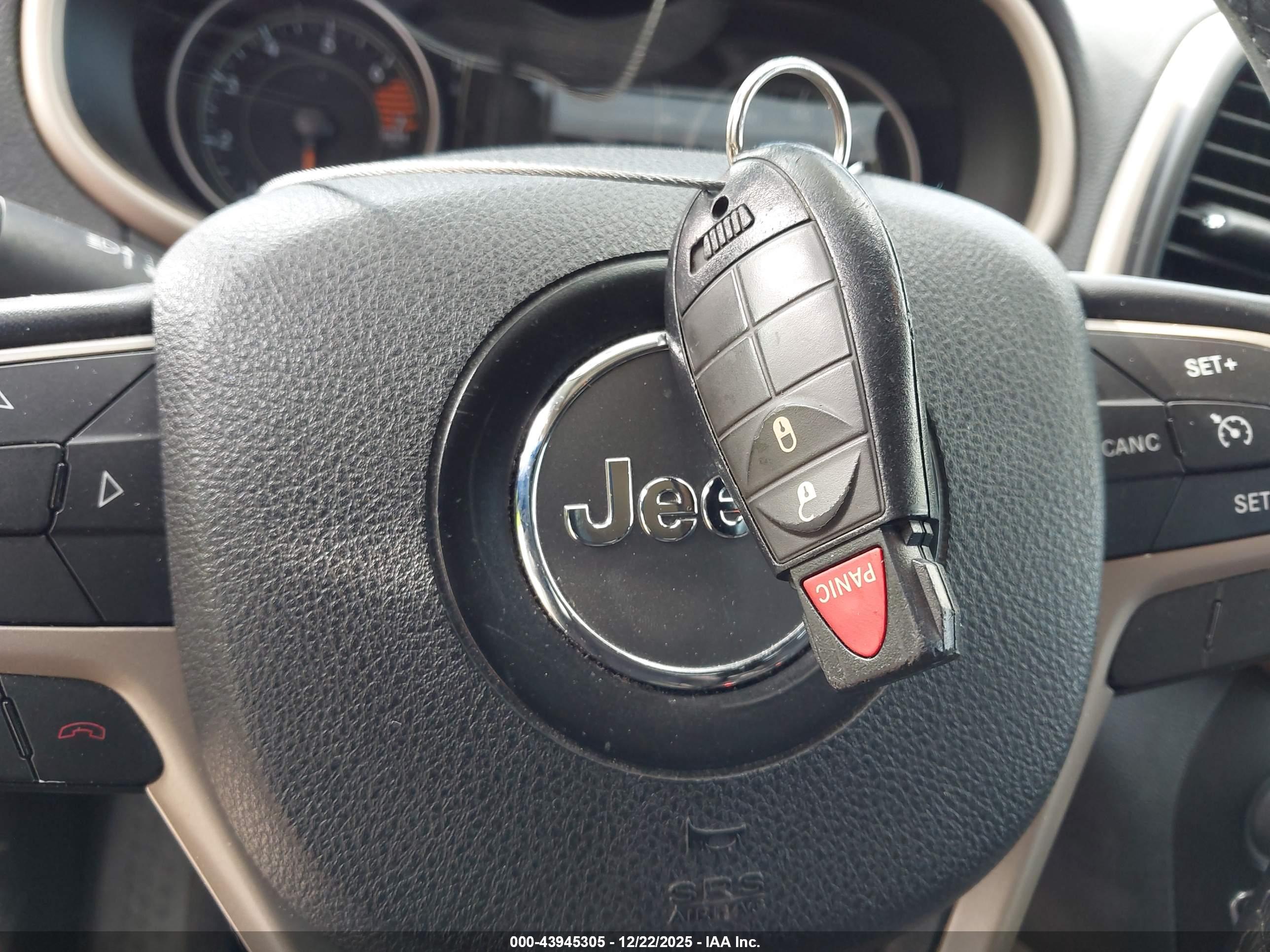 JEEP CHEROKEE image 11