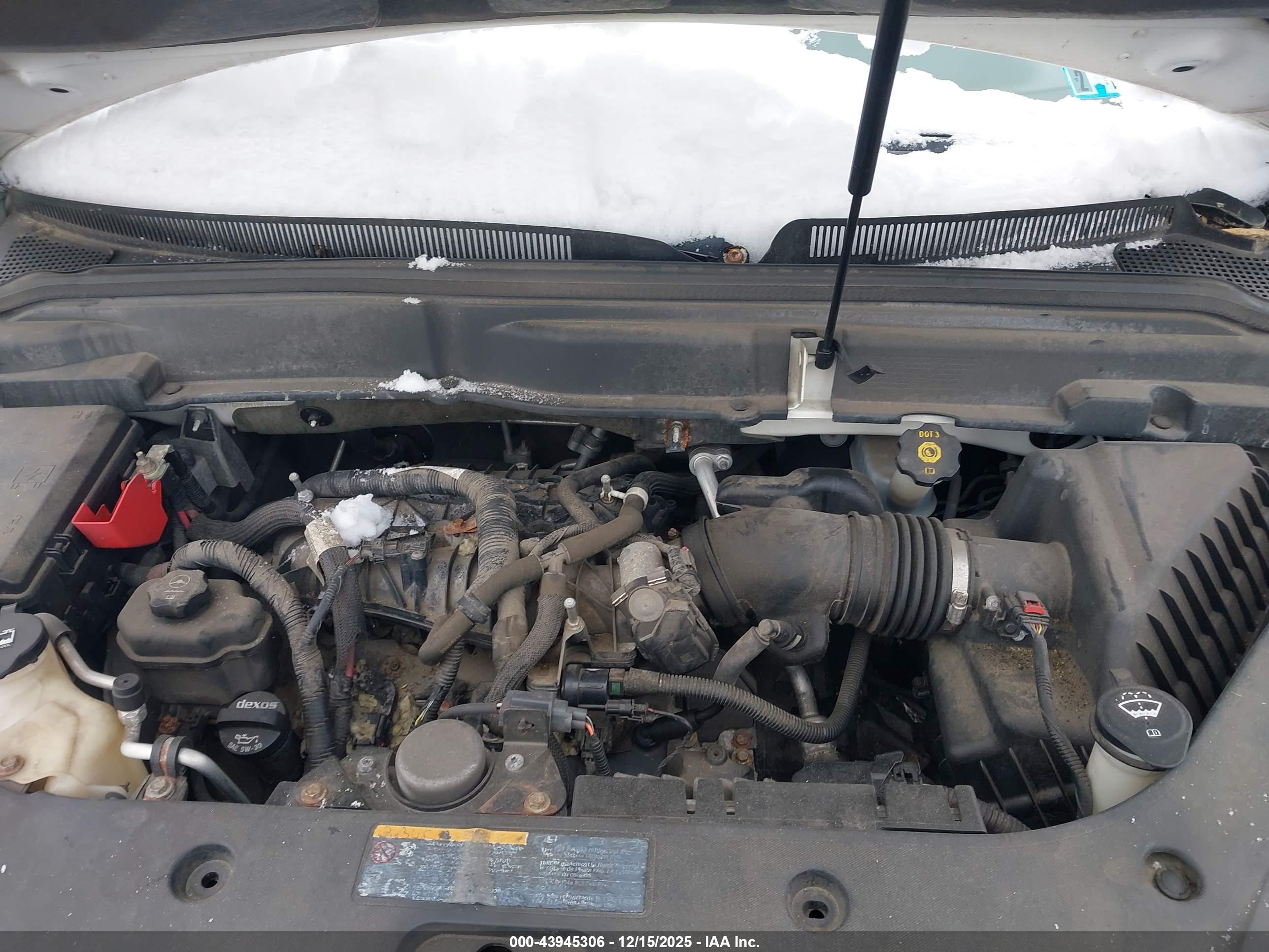 GMC ACADIA image 10