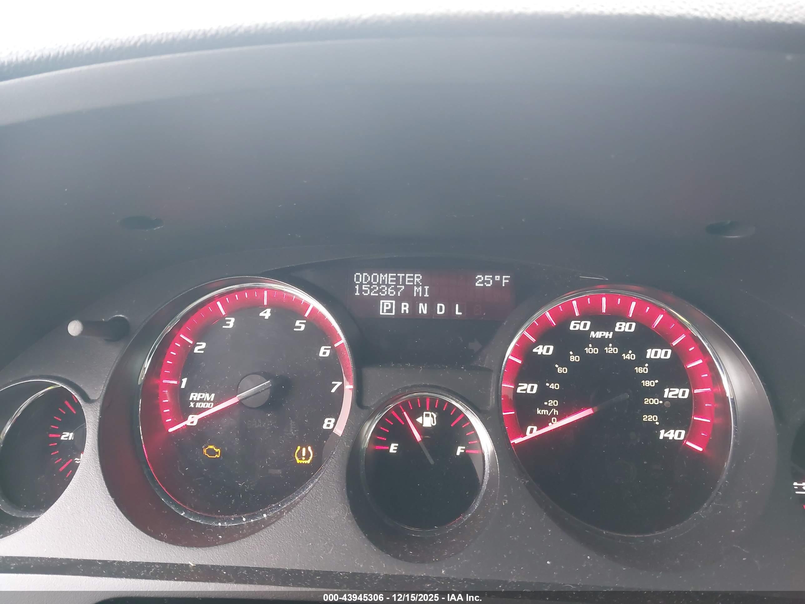 GMC ACADIA image 7