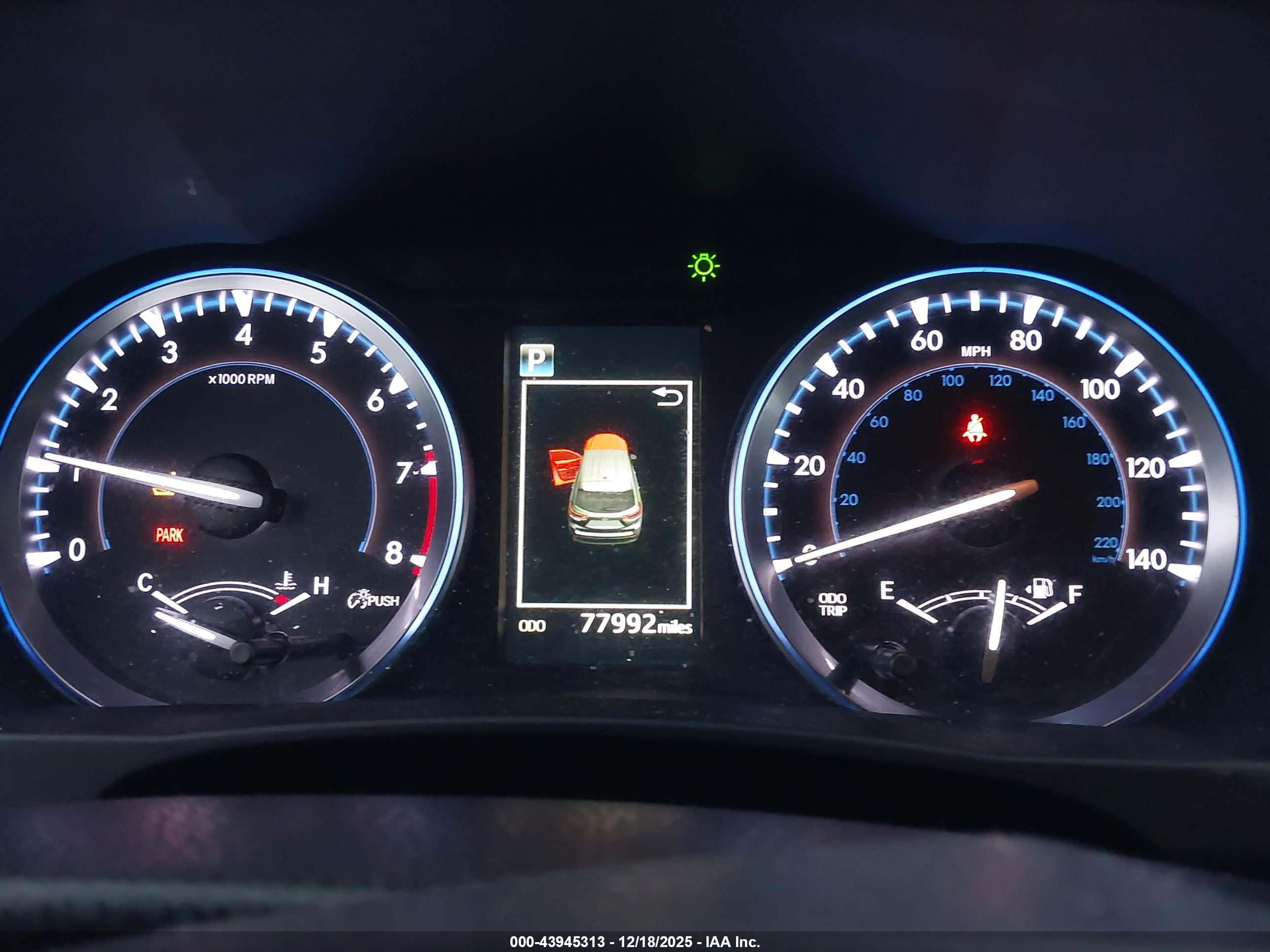TOYOTA HIGHLANDER image 7