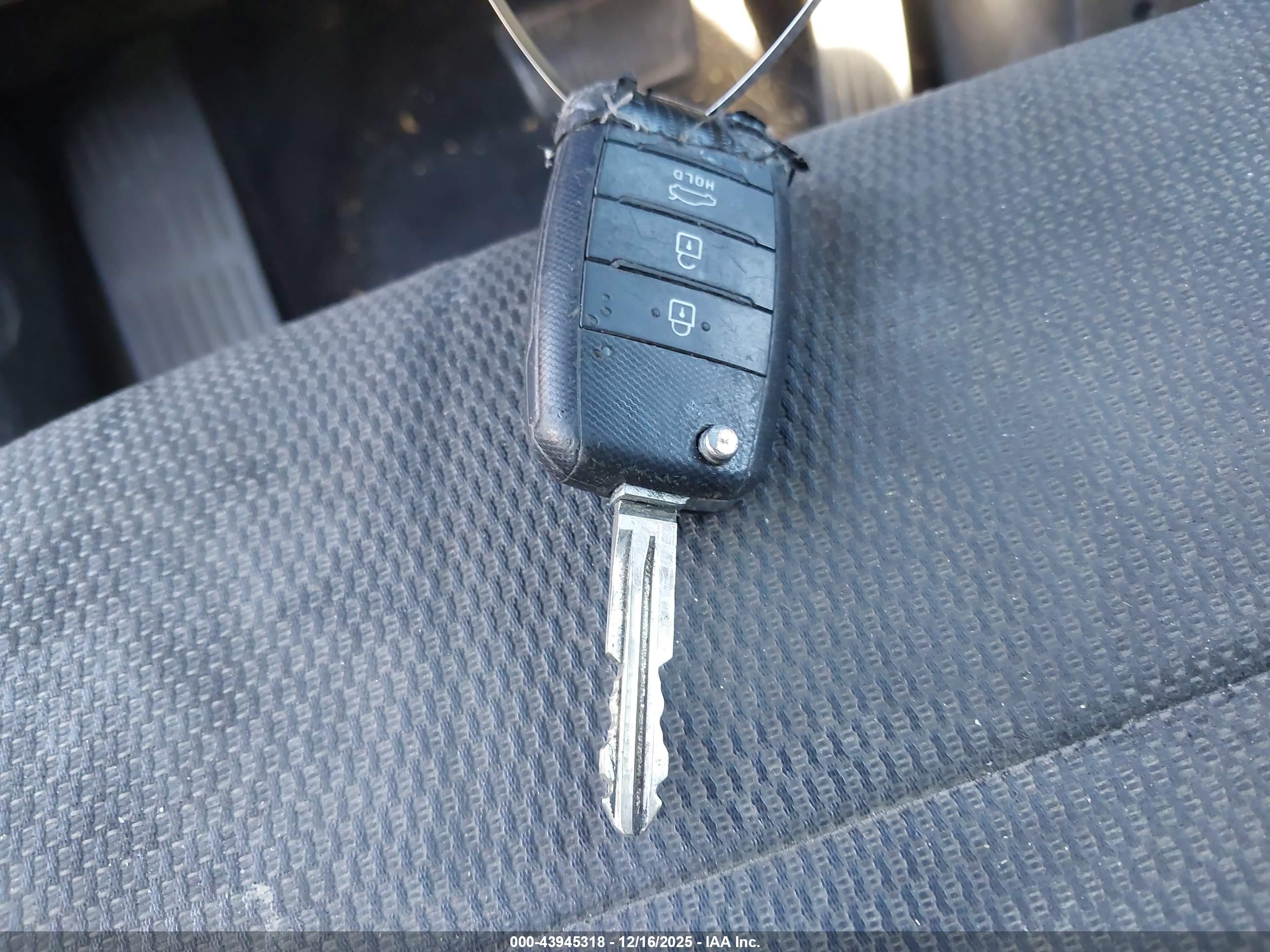 KIA FORTE image 11