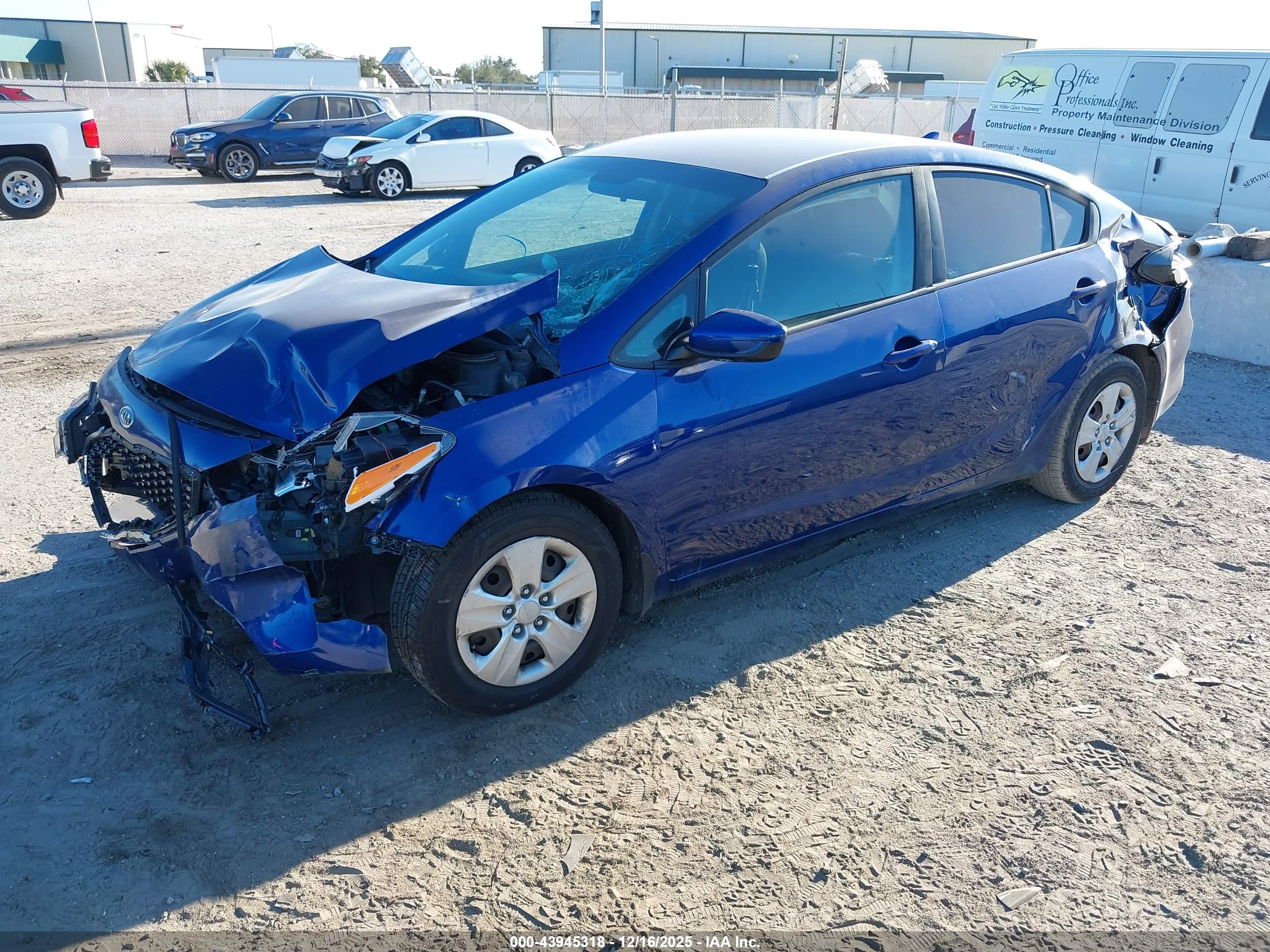 KIA FORTE image 2