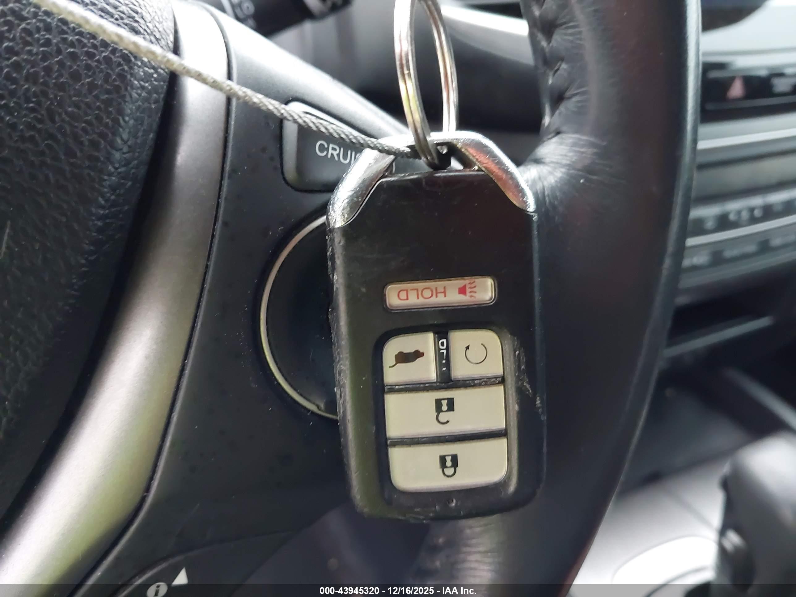HONDA PILOT image 11