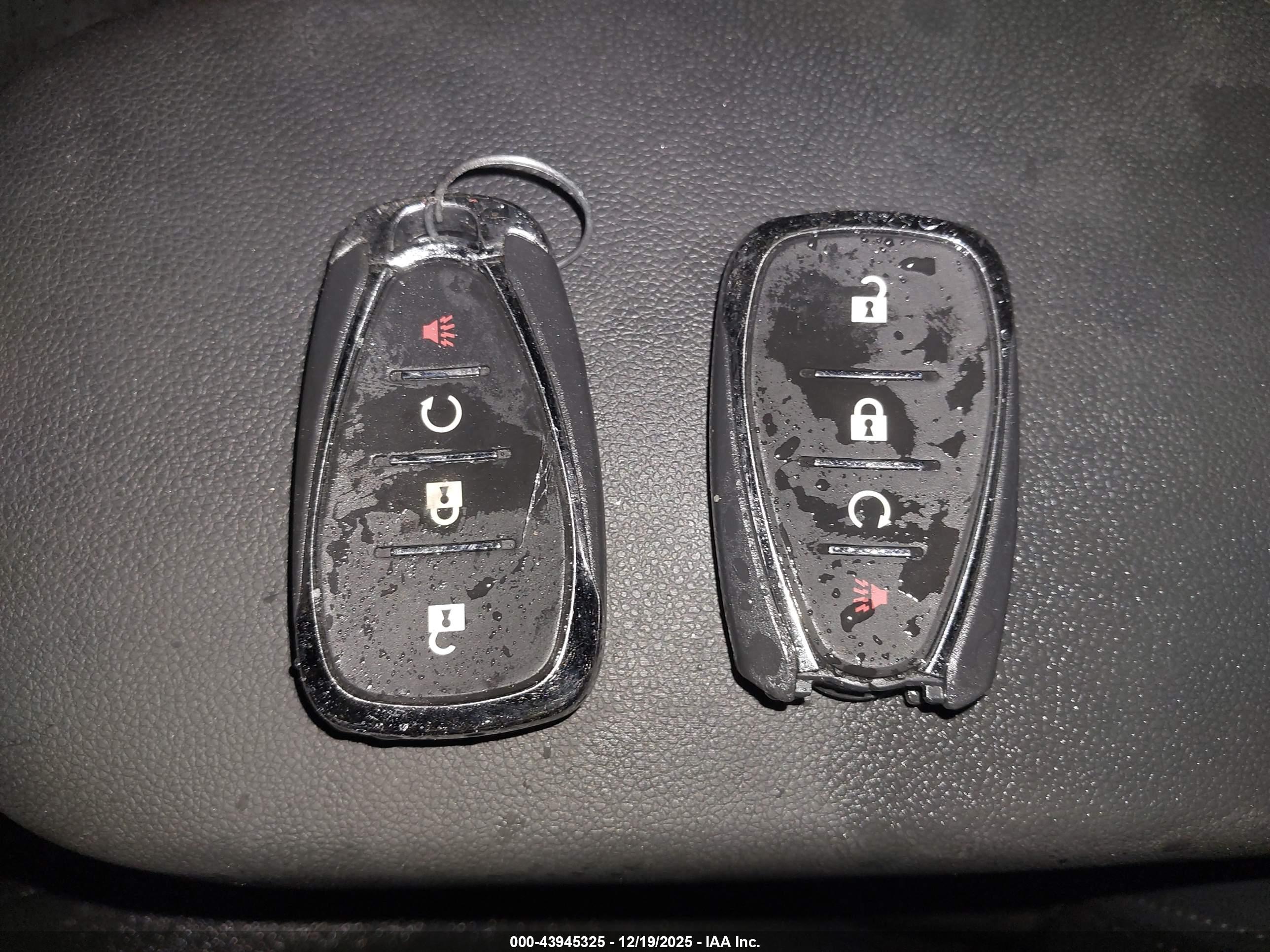 CHEVROLET TRAX image 11