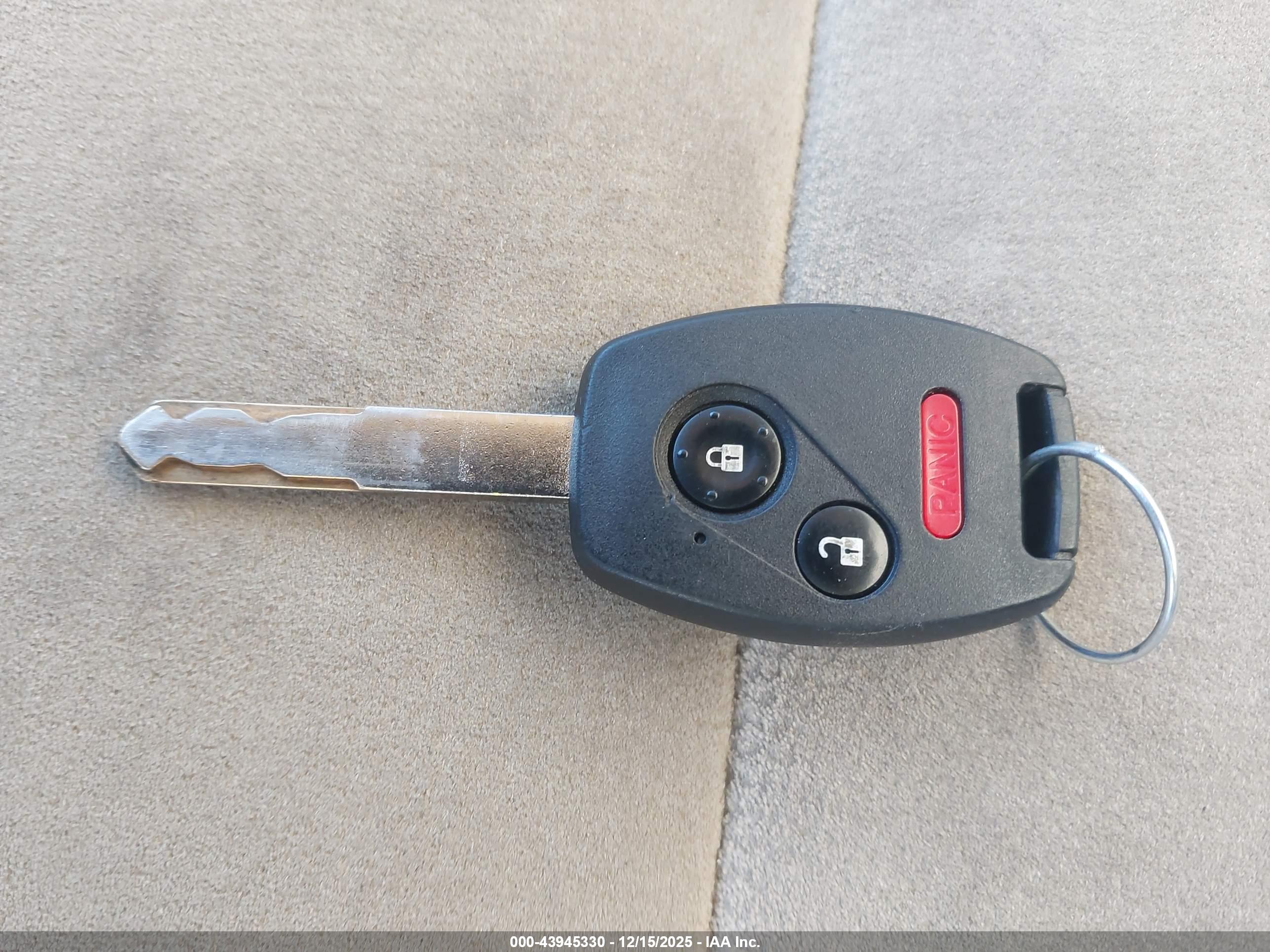 HONDA CIVIC image 11
