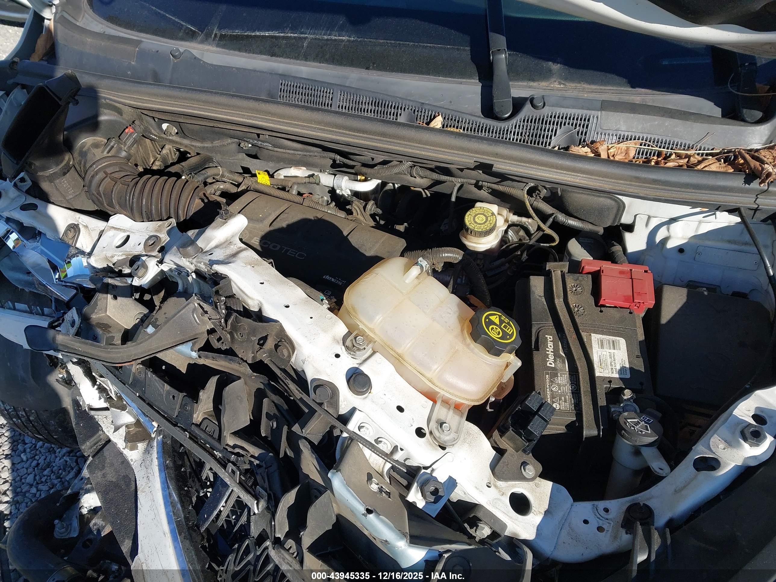 BUICK ENCORE image 10