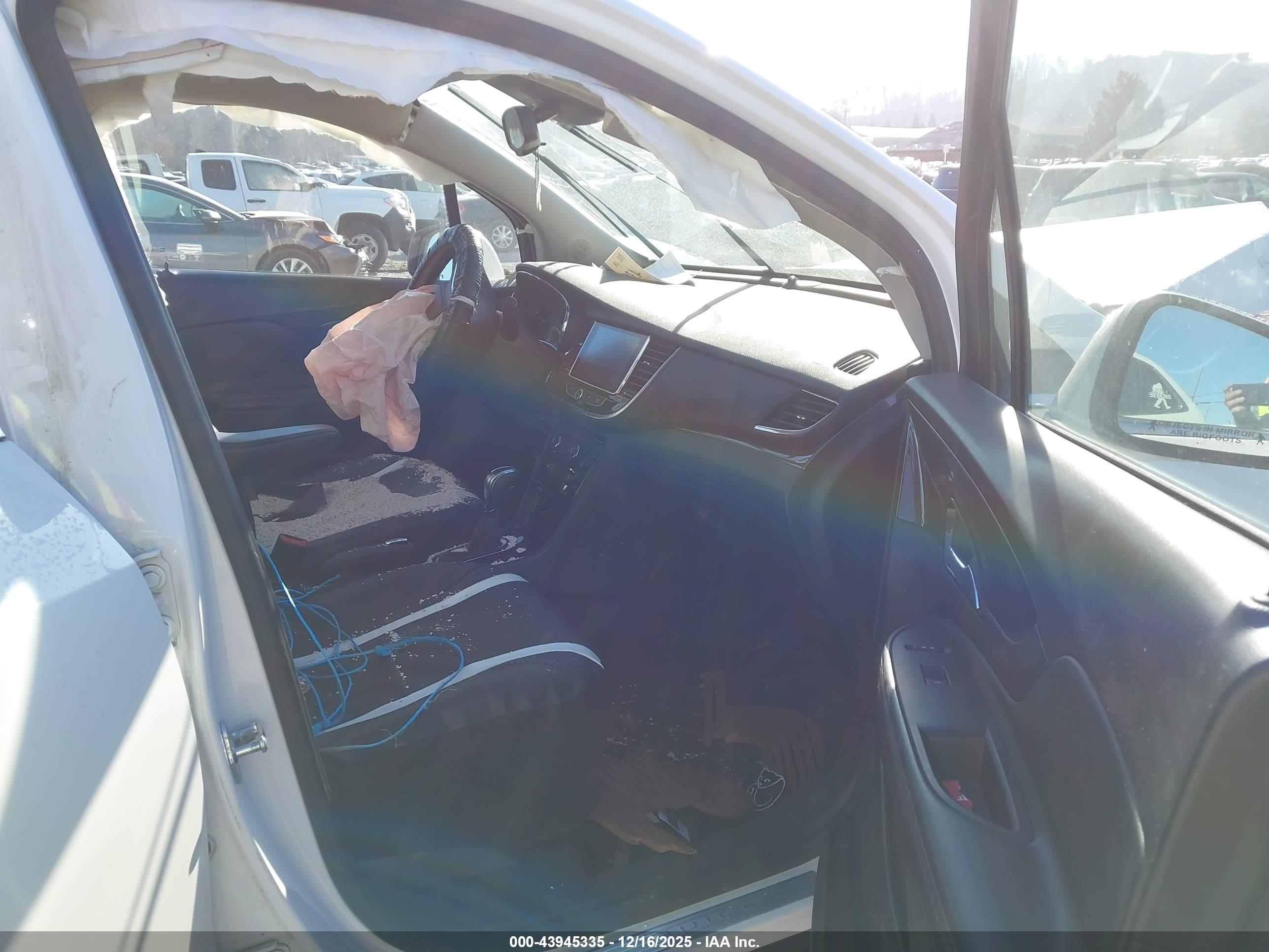 BUICK ENCORE image 5