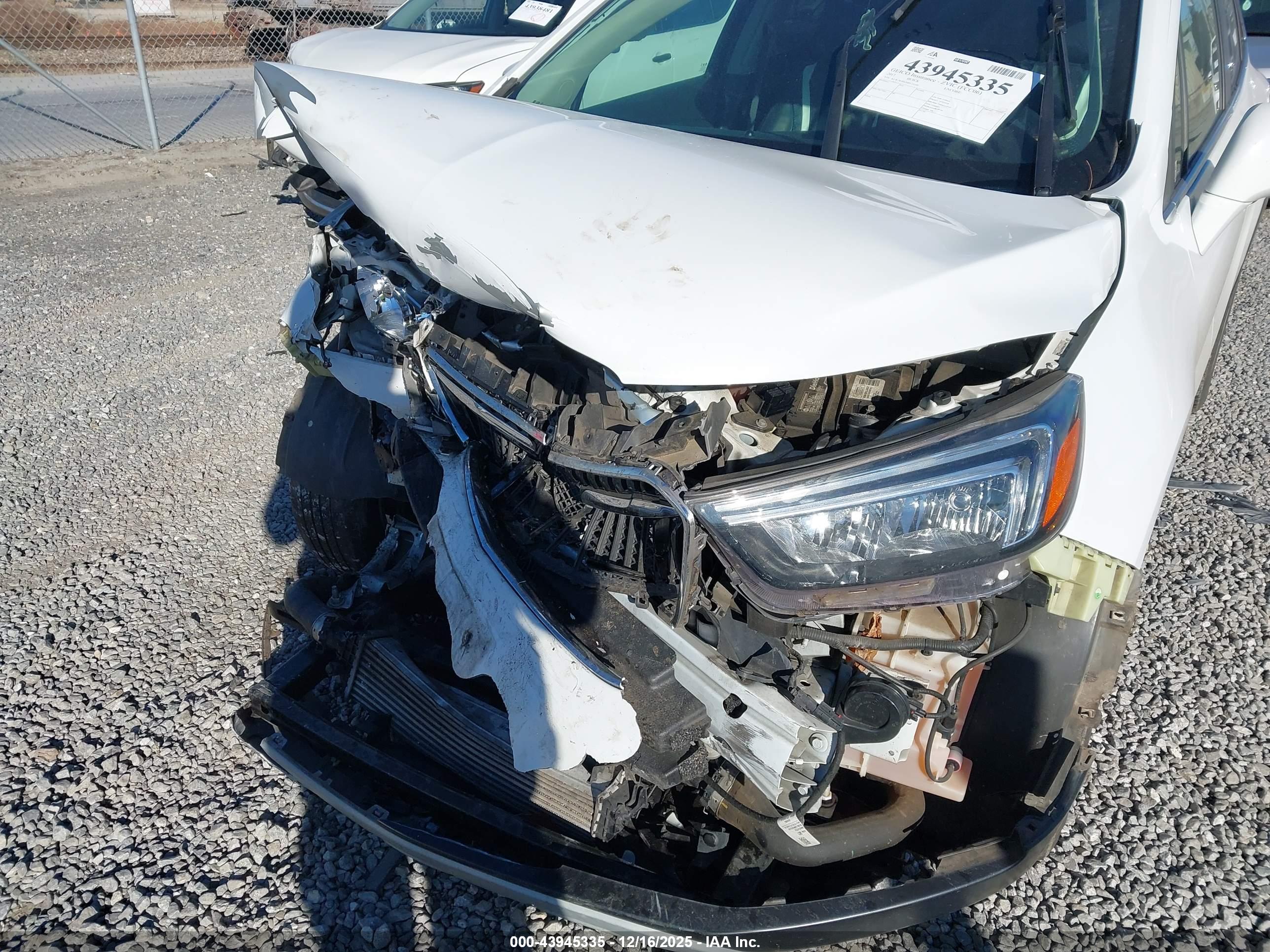 BUICK ENCORE image 6