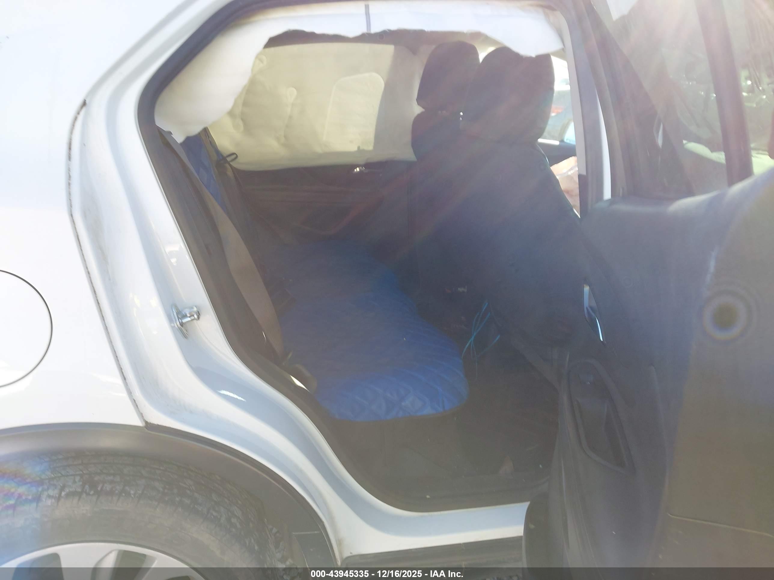 BUICK ENCORE image 8