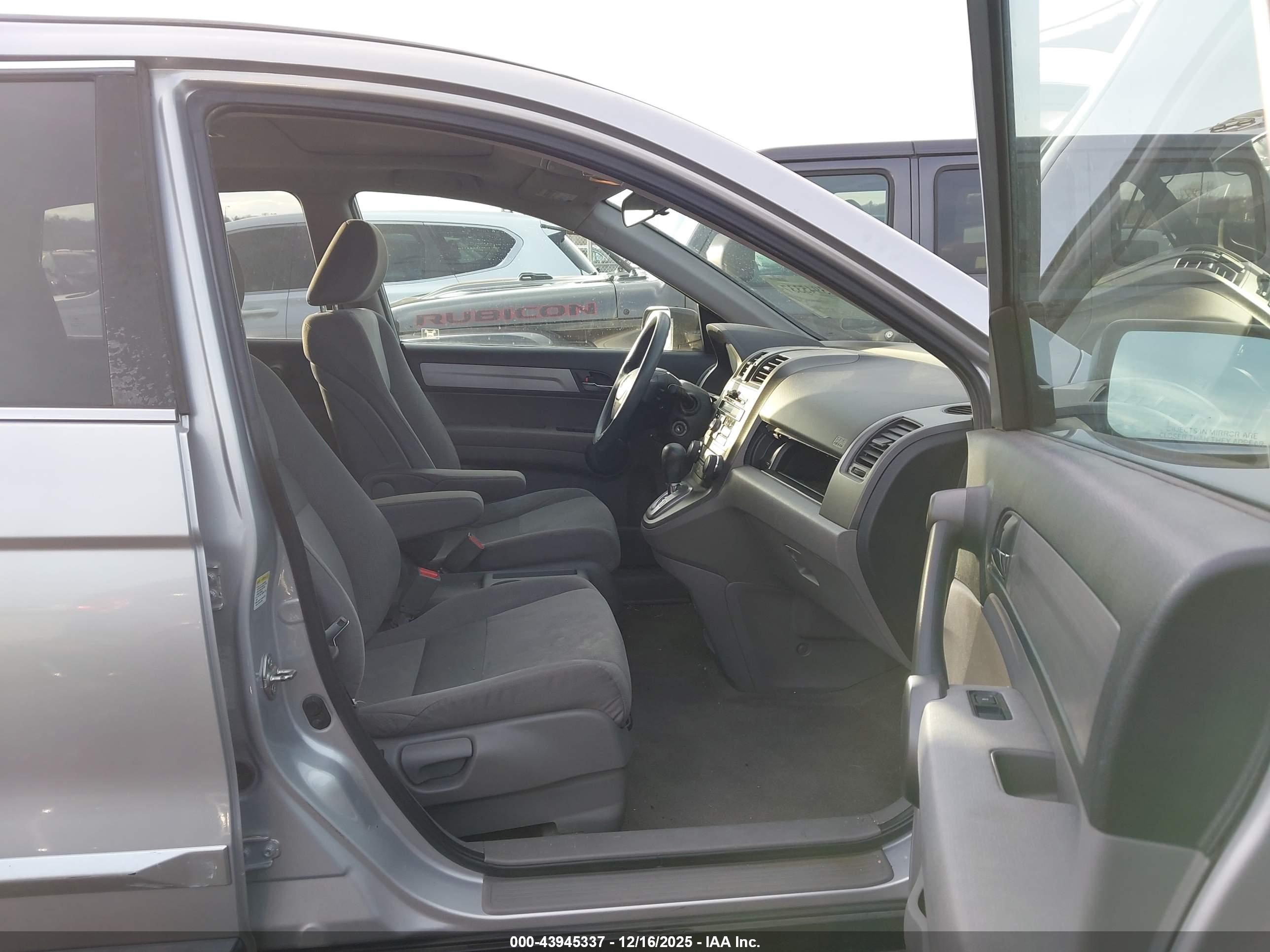 HONDA CR-V image 5