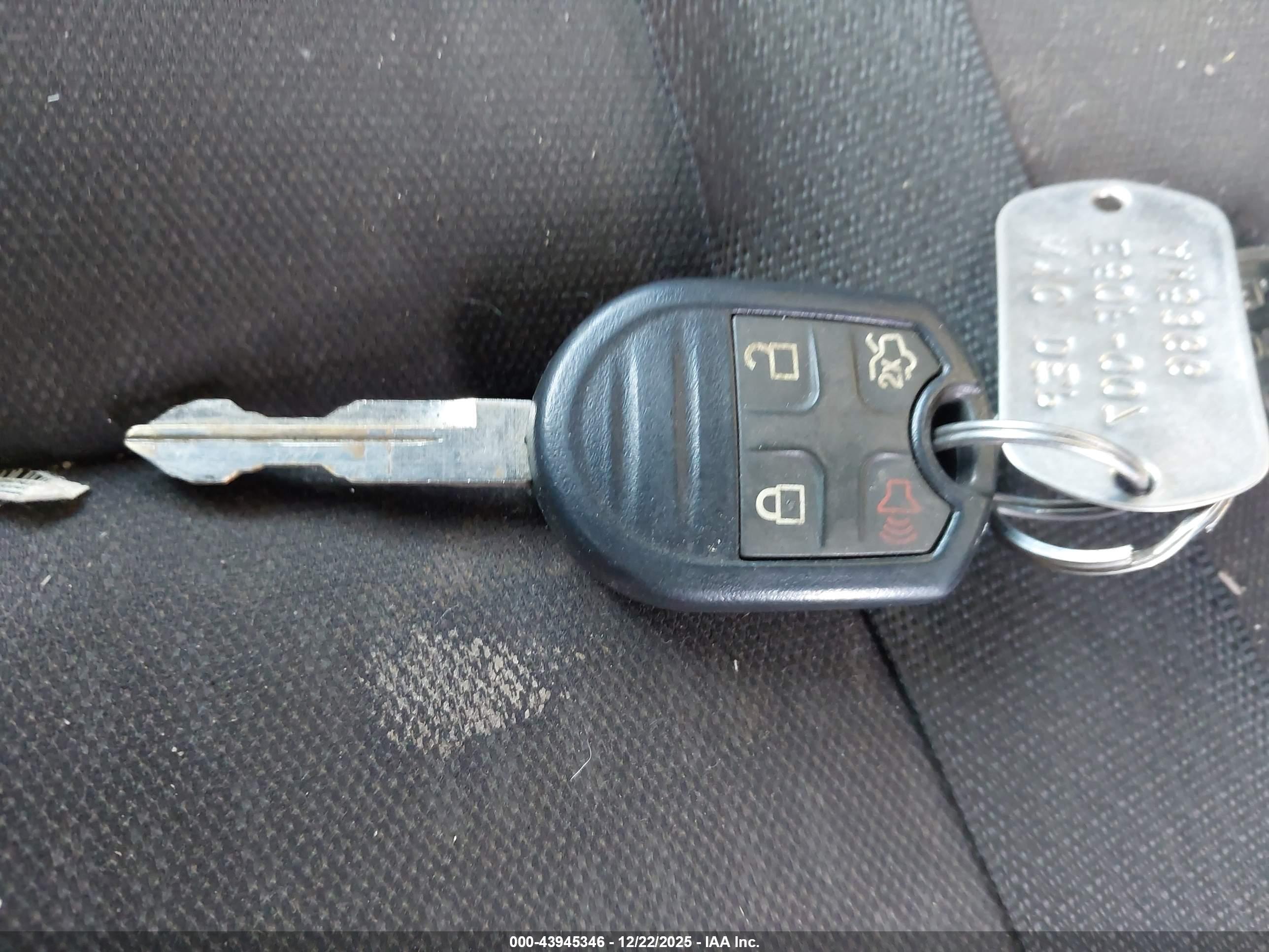 FORD EXPEDITION image 11