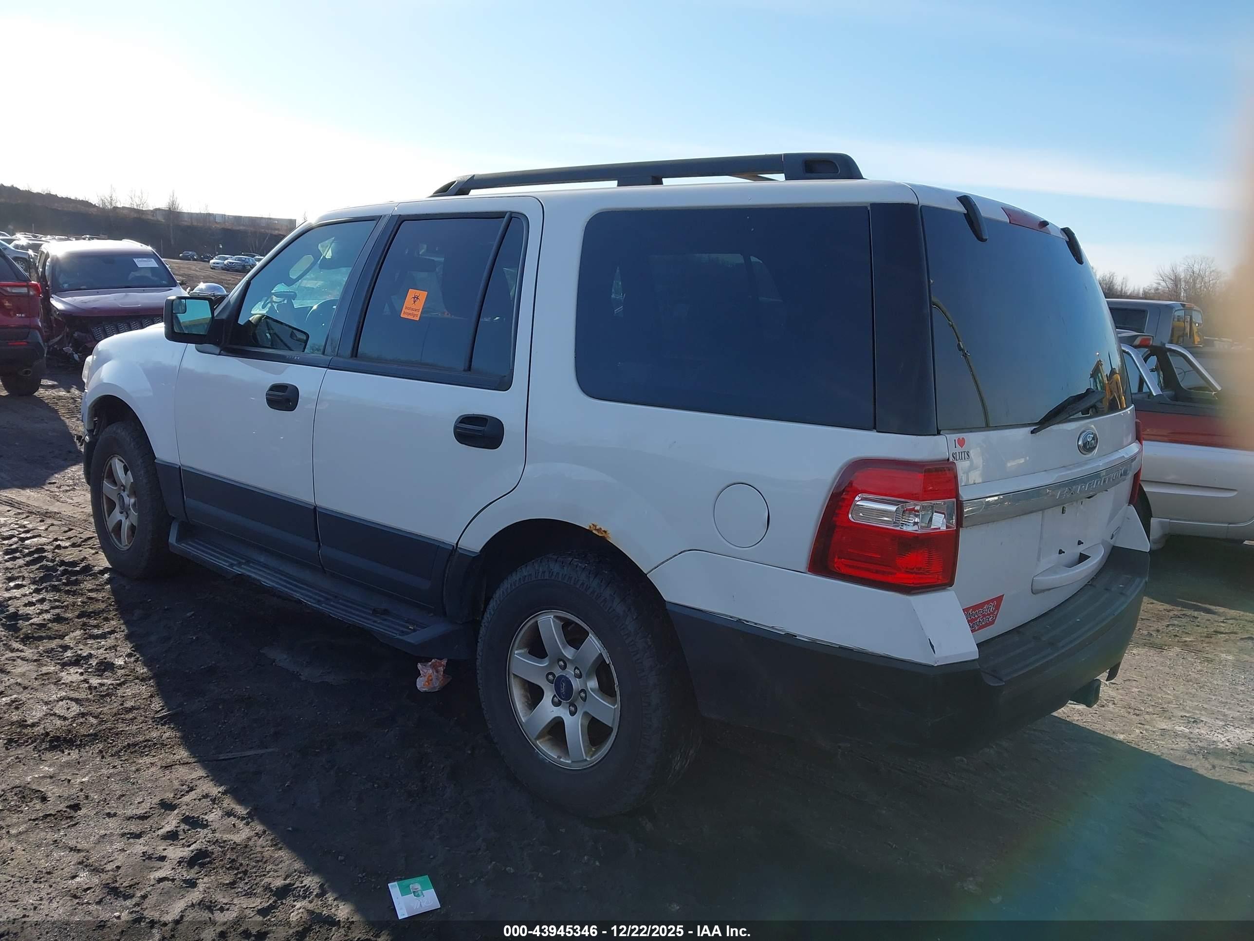 FORD EXPEDITION image 3