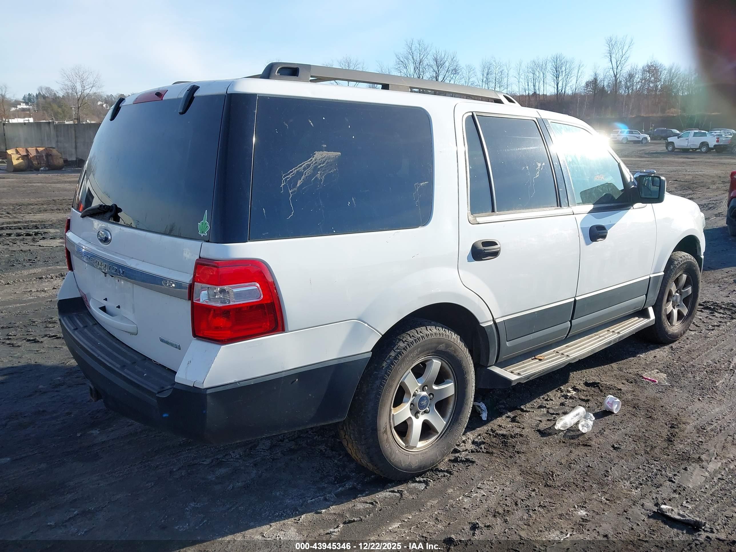 FORD EXPEDITION image 4