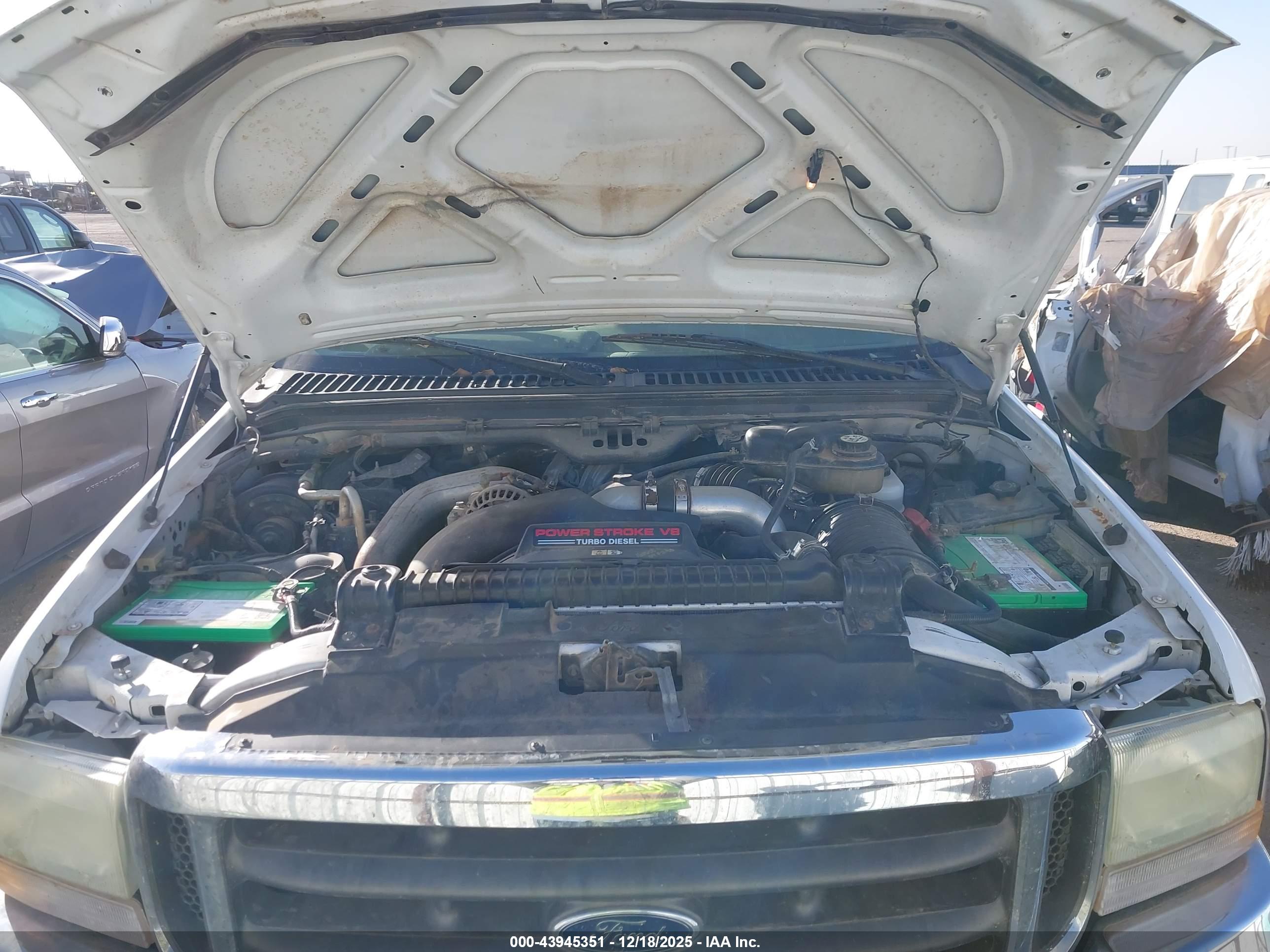 FORD F-250 image 10