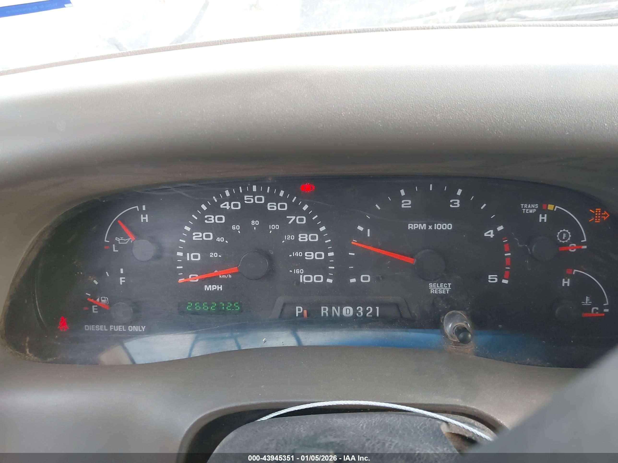 FORD F-250 image 7