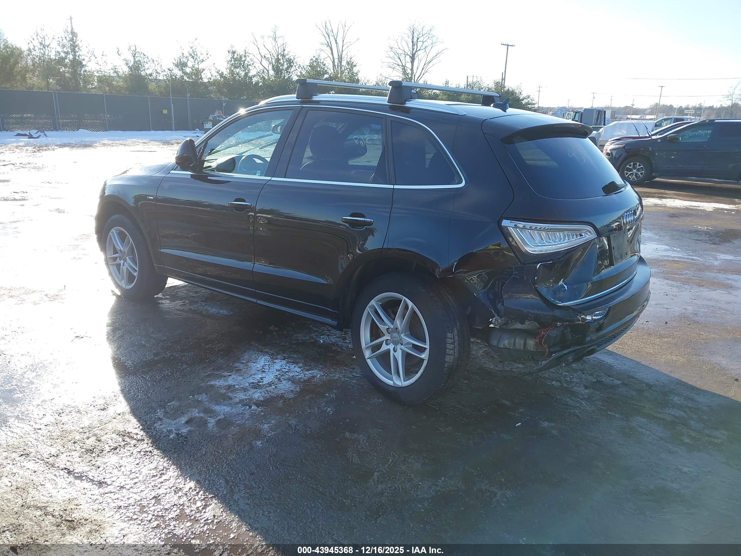 AUDI Q5 image 3